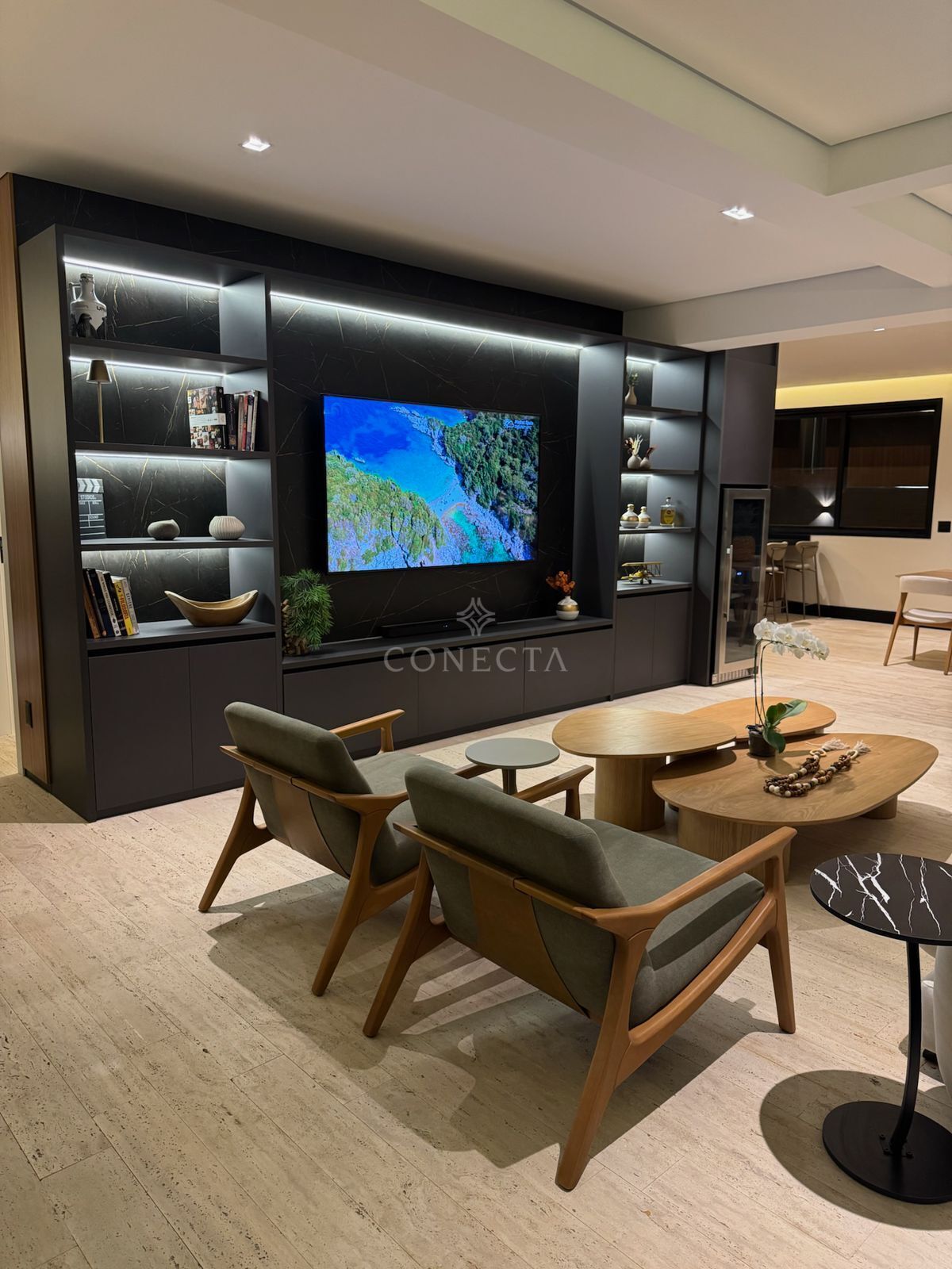 Casa, 4 quartos, 420 m² - Foto 17