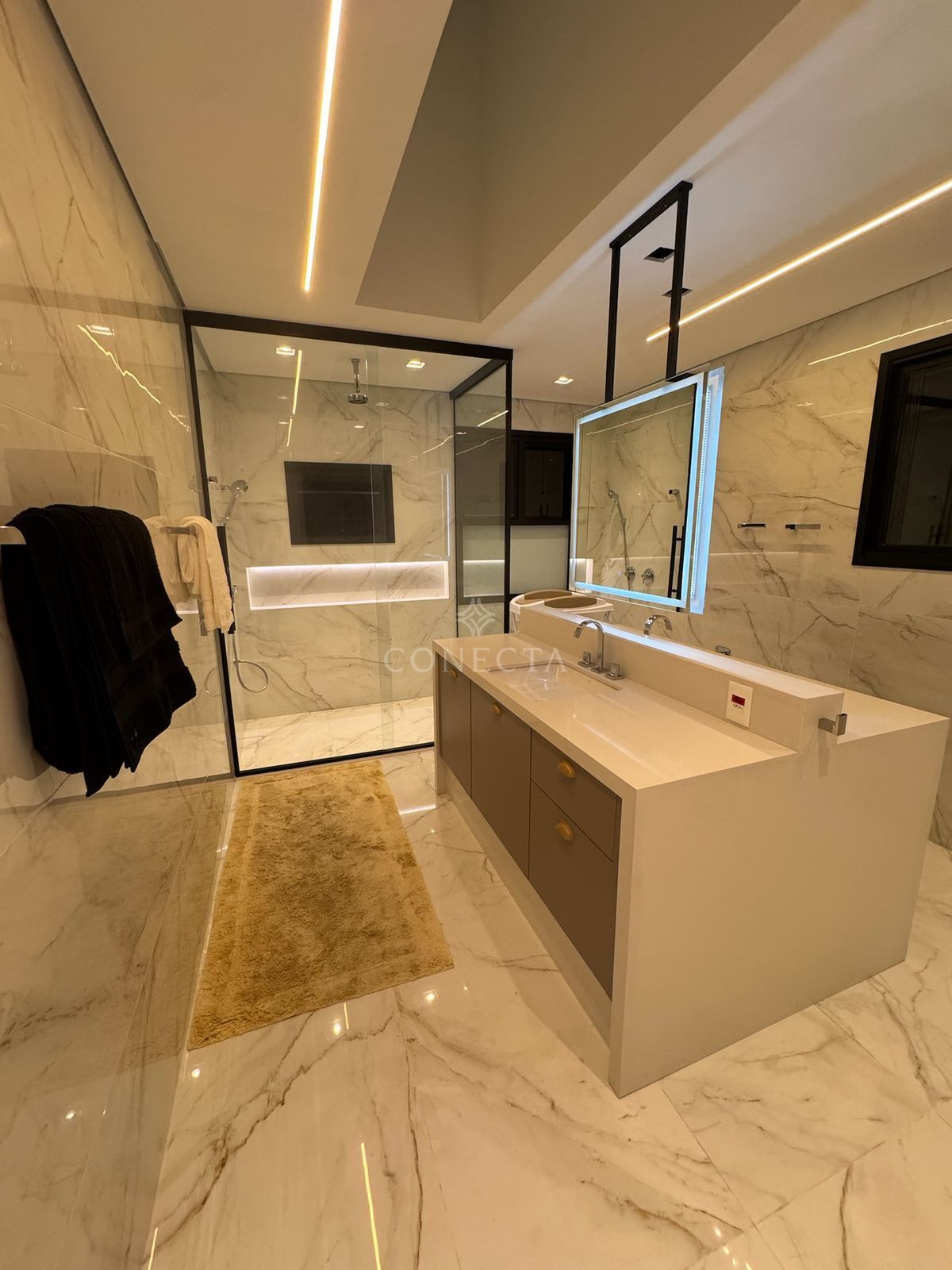 Casa, 4 quartos, 420 m² - Foto 18