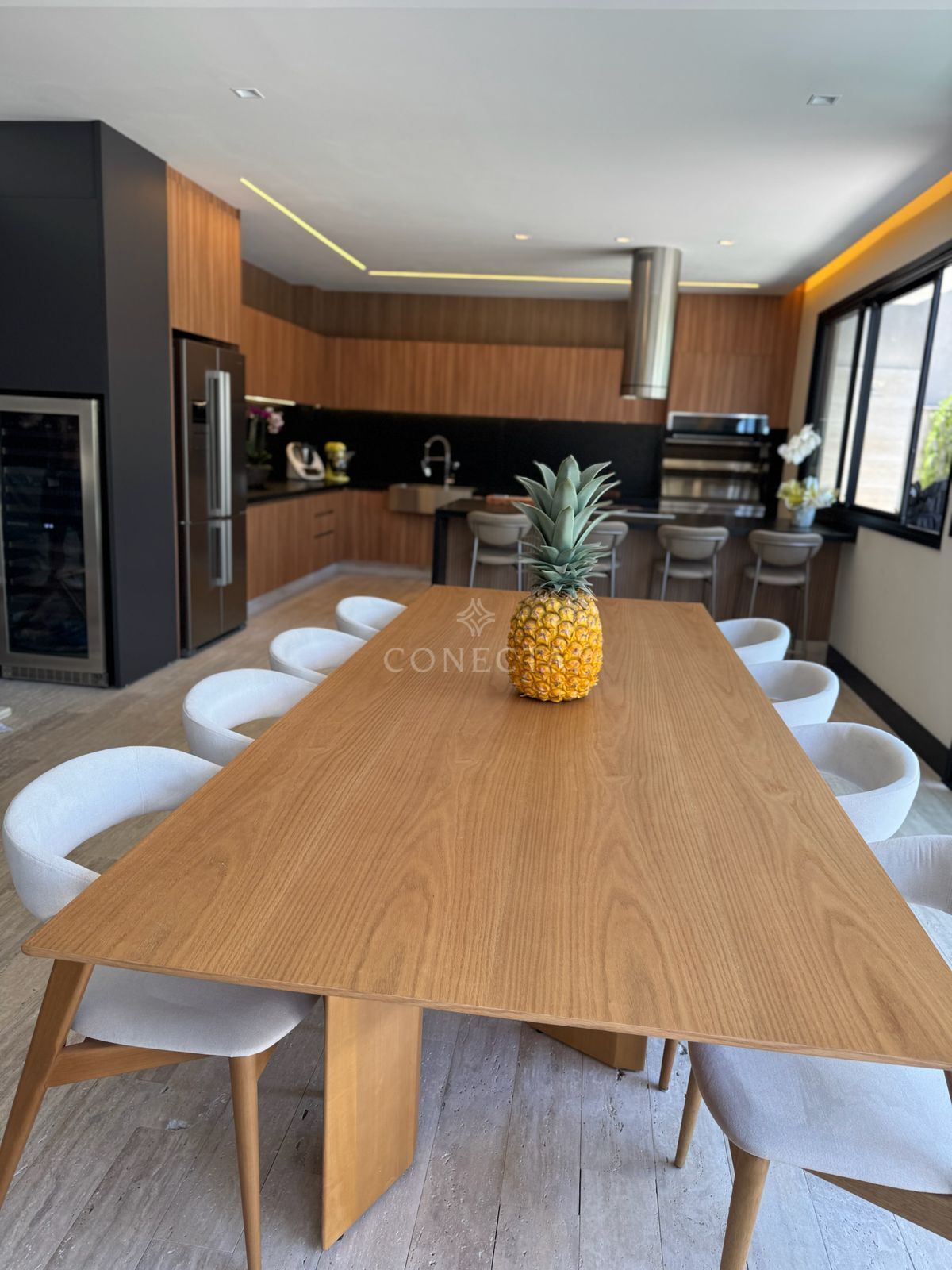 Casa, 4 quartos, 420 m² - Foto 6