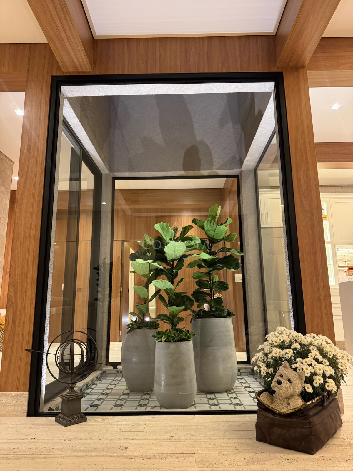 Casa, 4 quartos, 420 m² - Foto 13