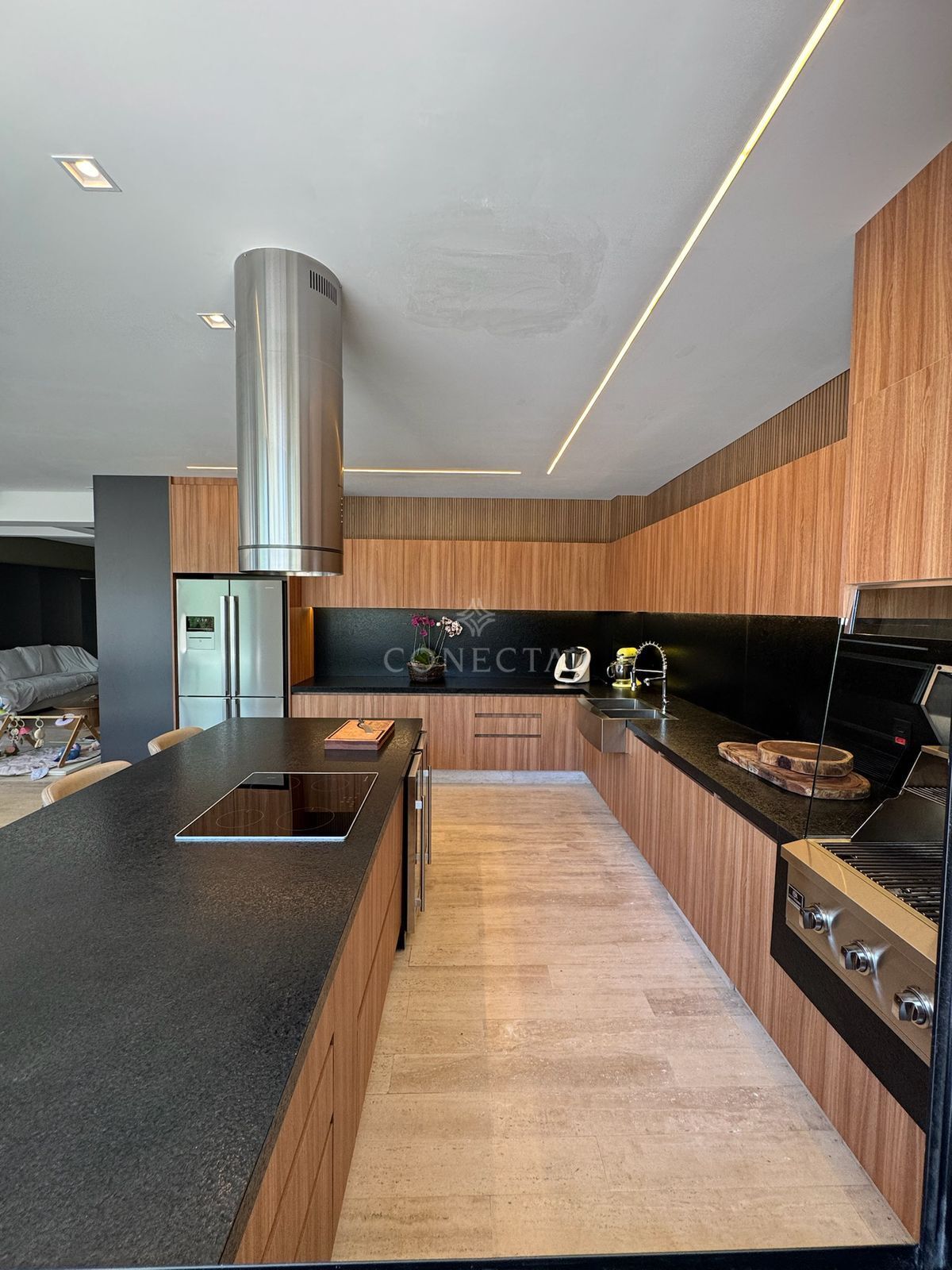 Casa, 4 quartos, 420 m² - Foto 7