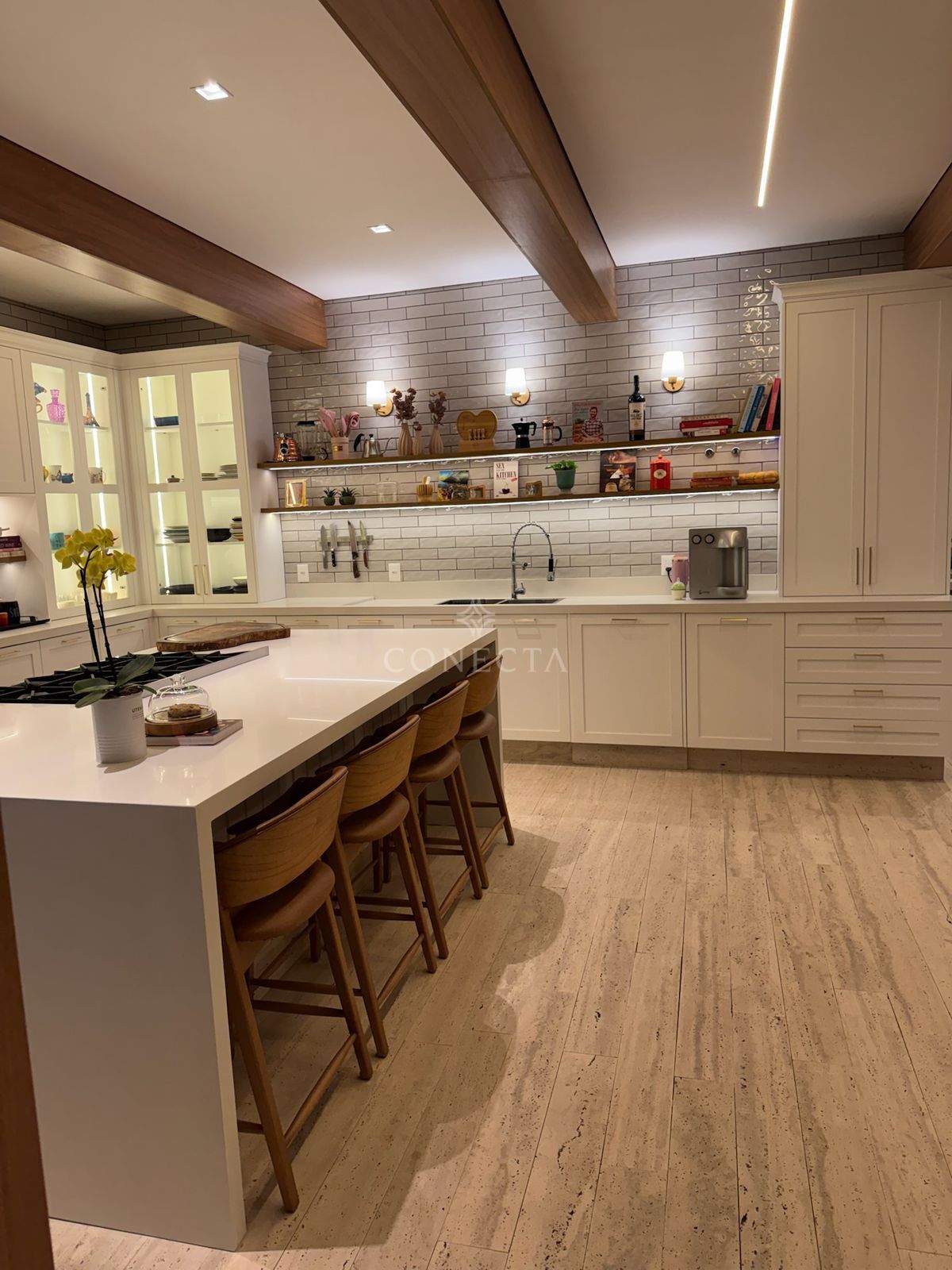 Casa, 4 quartos, 420 m² - Foto 12