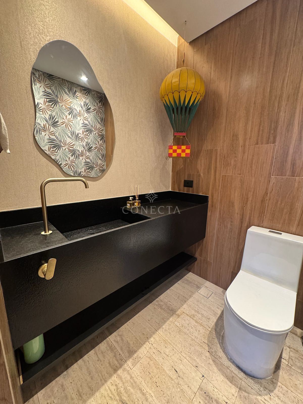 Casa, 4 quartos, 420 m² - Foto 25