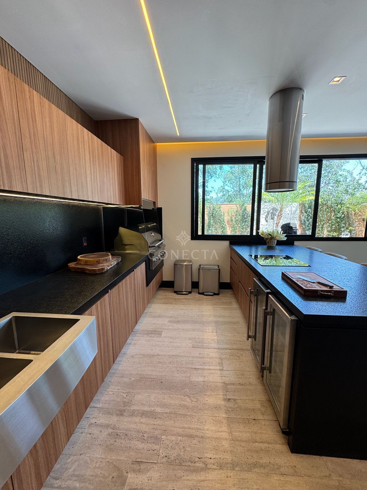 Casa, 4 quartos, 420 m² - Foto 5