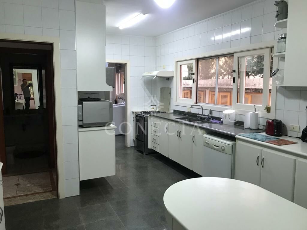 Casa à venda com 4 quartos, 395m² - Foto 8