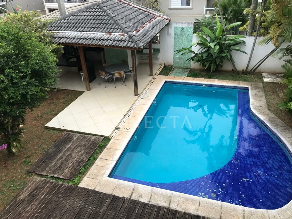 Casa à venda com 4 quartos, 395m² - Foto 2