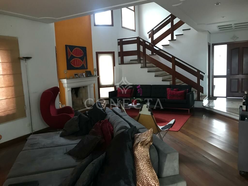 Casa à venda com 4 quartos, 395m² - Foto 11