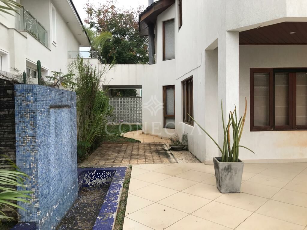 Casa à venda com 4 quartos, 395m² - Foto 15