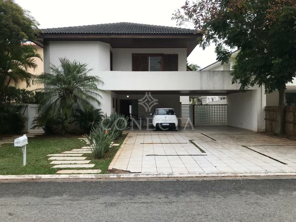 Casa à venda com 4 quartos, 395m² - Foto 1