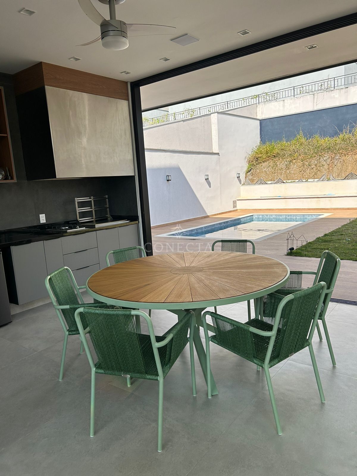 Casa à venda com 4 quartos, 400m² - Foto 17