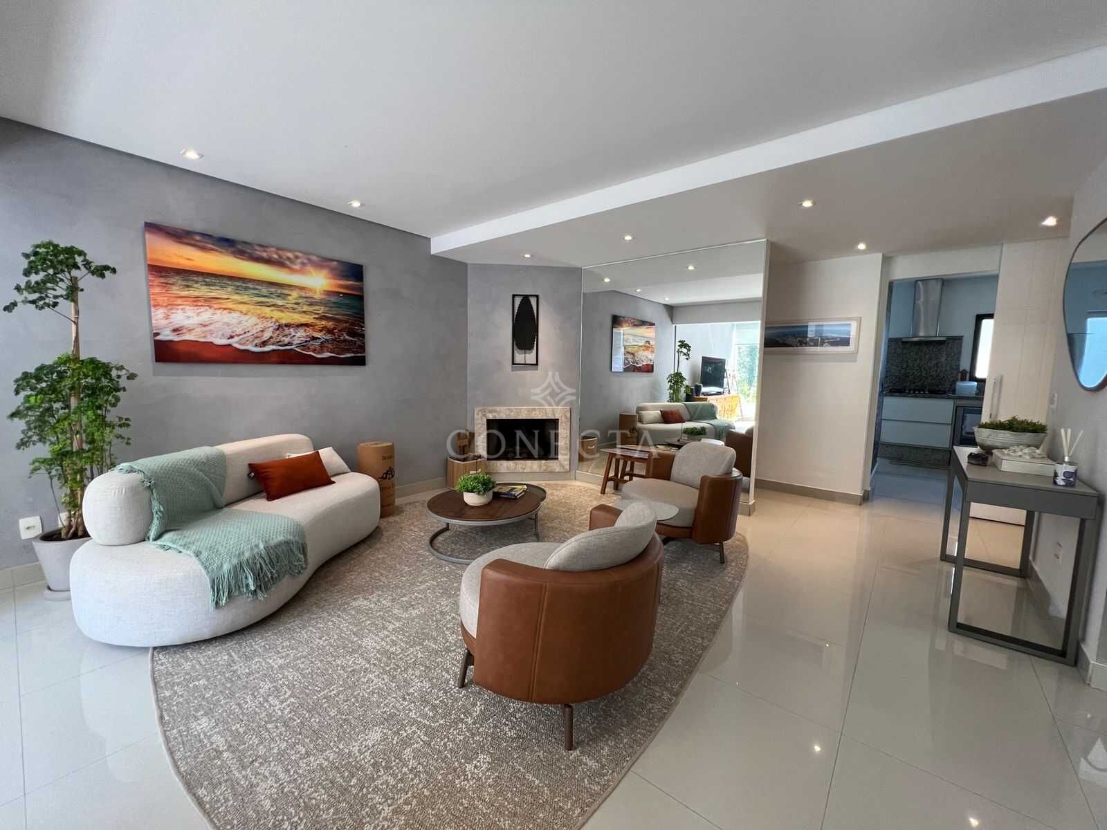 Casa à venda com 3 quartos, 180m² - Foto 5