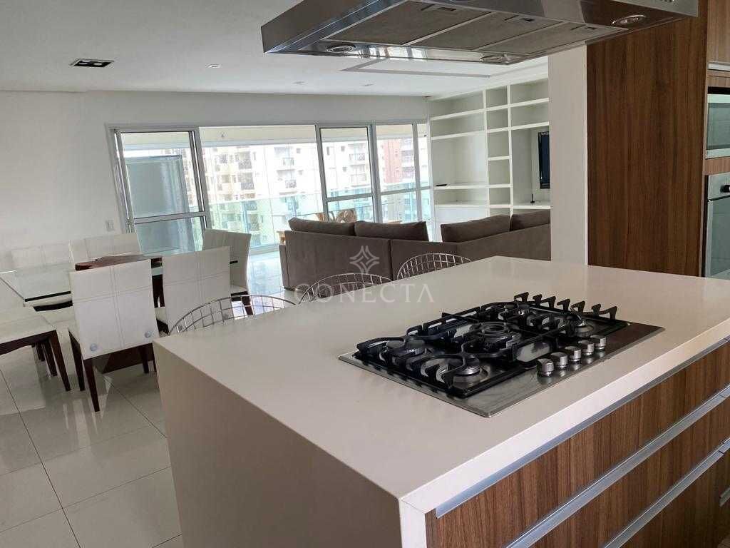 Apartamento para alugar com 4 quartos, 212m² - Foto 12