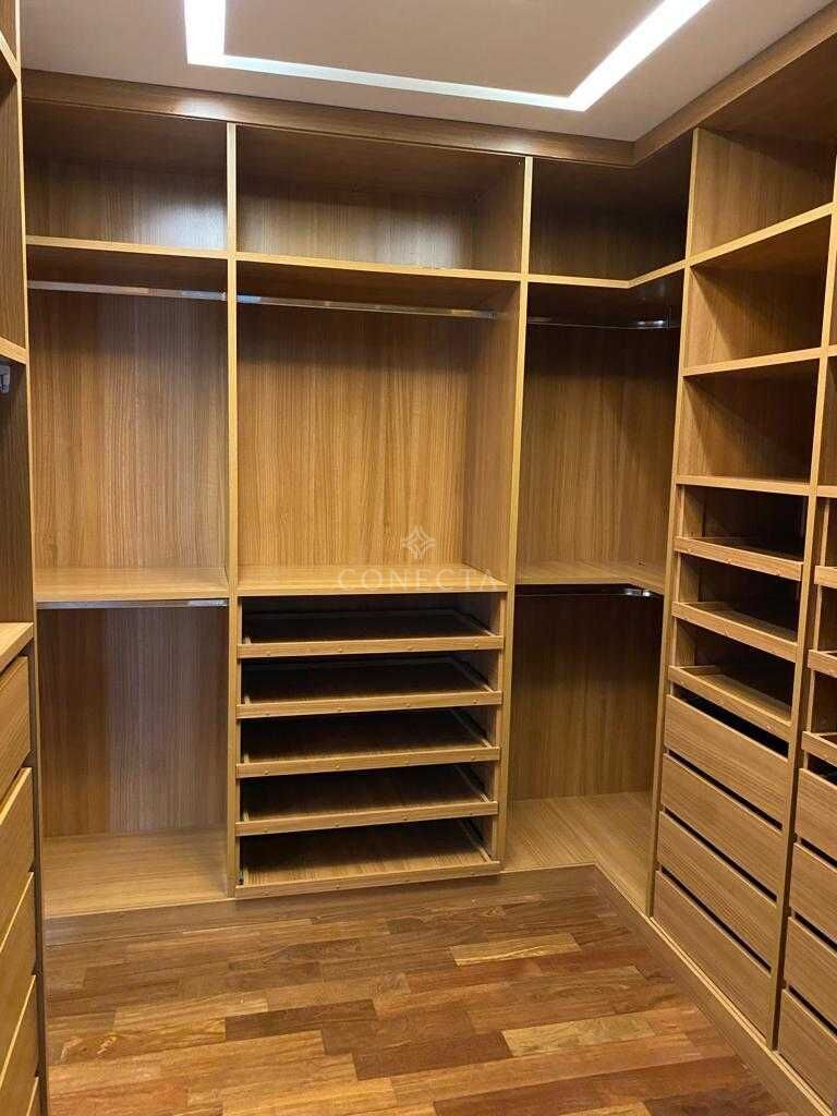 Apartamento para alugar com 4 quartos, 212m² - Foto 18