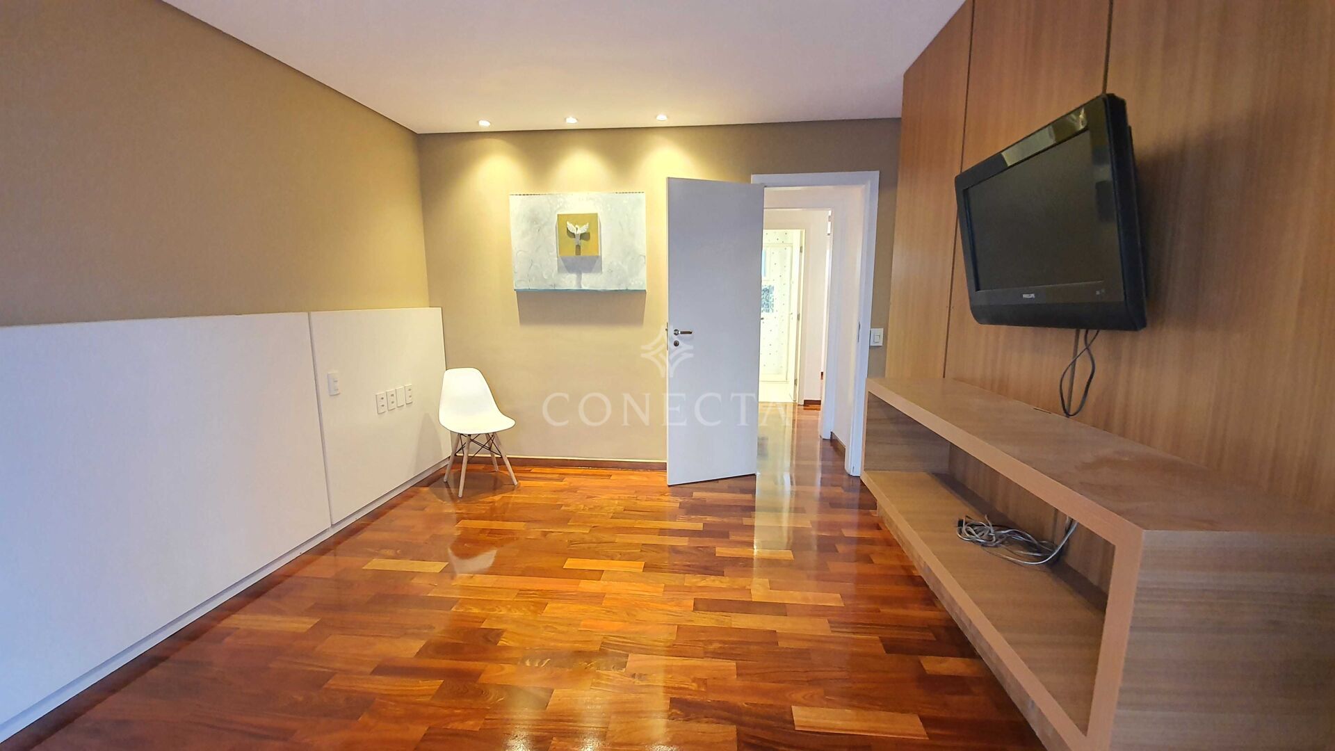 Apartamento para alugar com 4 quartos, 212m² - Foto 17