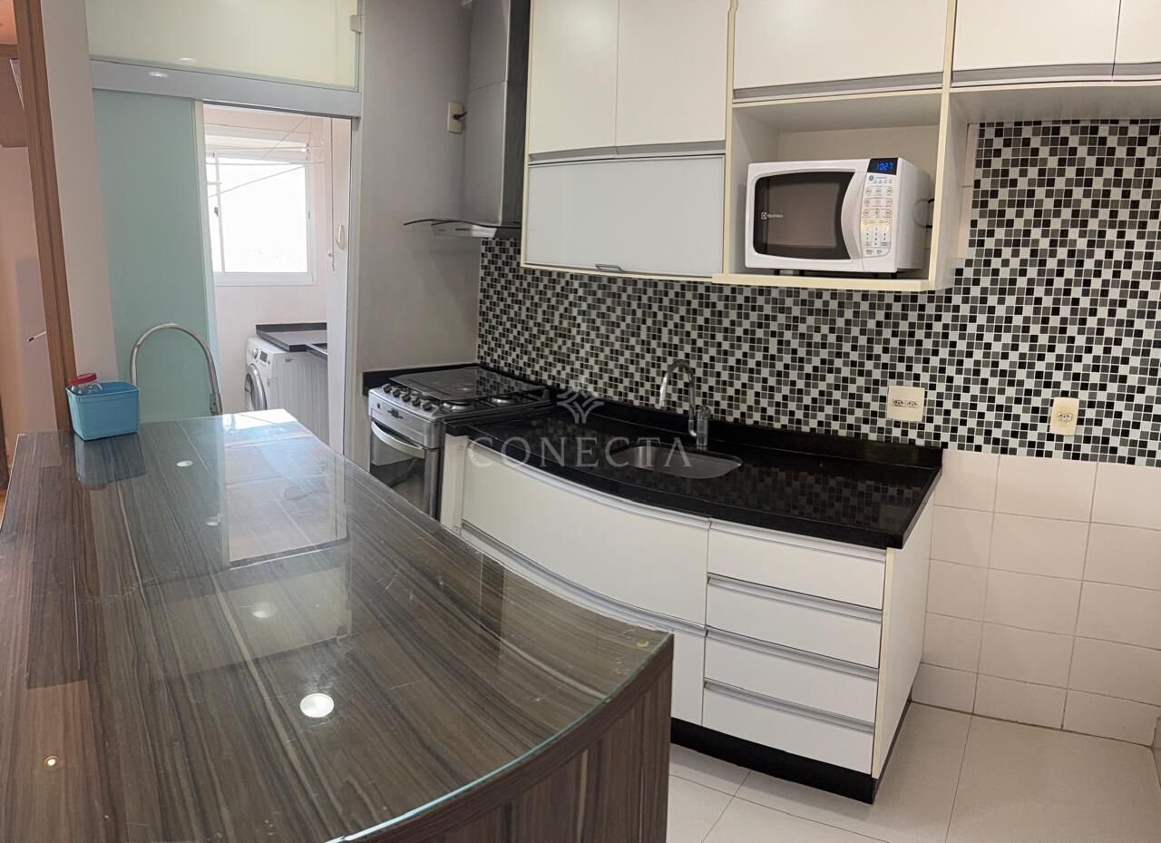 Apartamento, 3 quartos, 72 m² - Foto 2