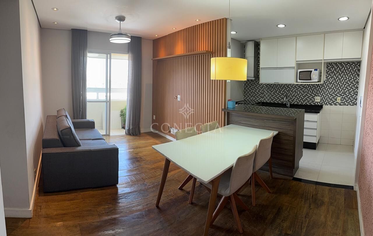 Apartamento, 3 quartos, 72 m² - Foto 1