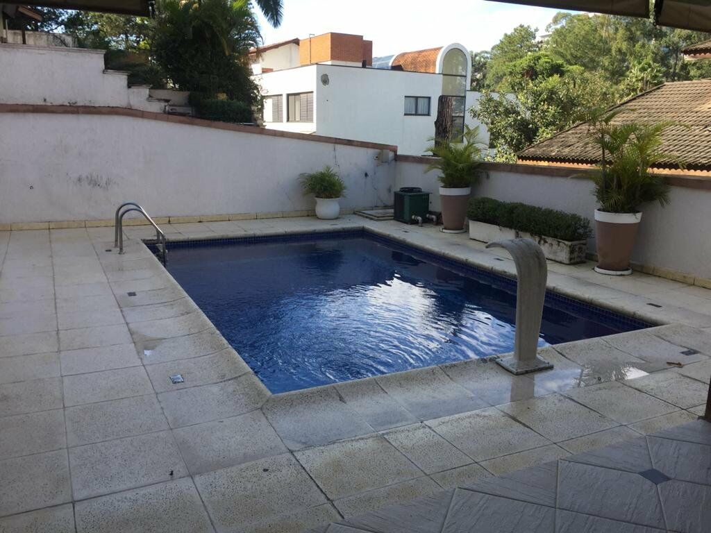 Casa à venda com 4 quartos, 307m² - Foto 11