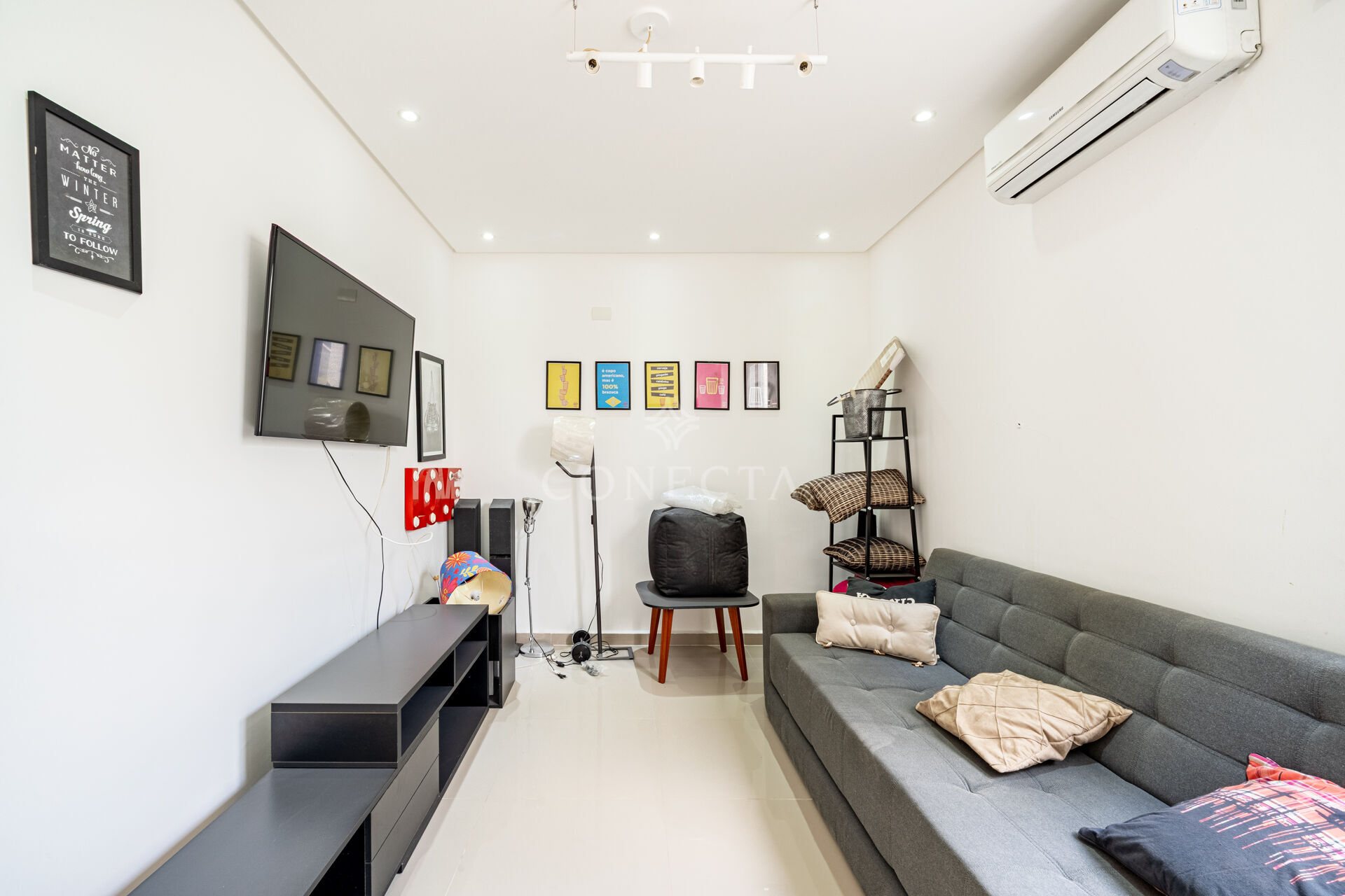 Casa, 4 quartos, 391 m² - Foto 11
