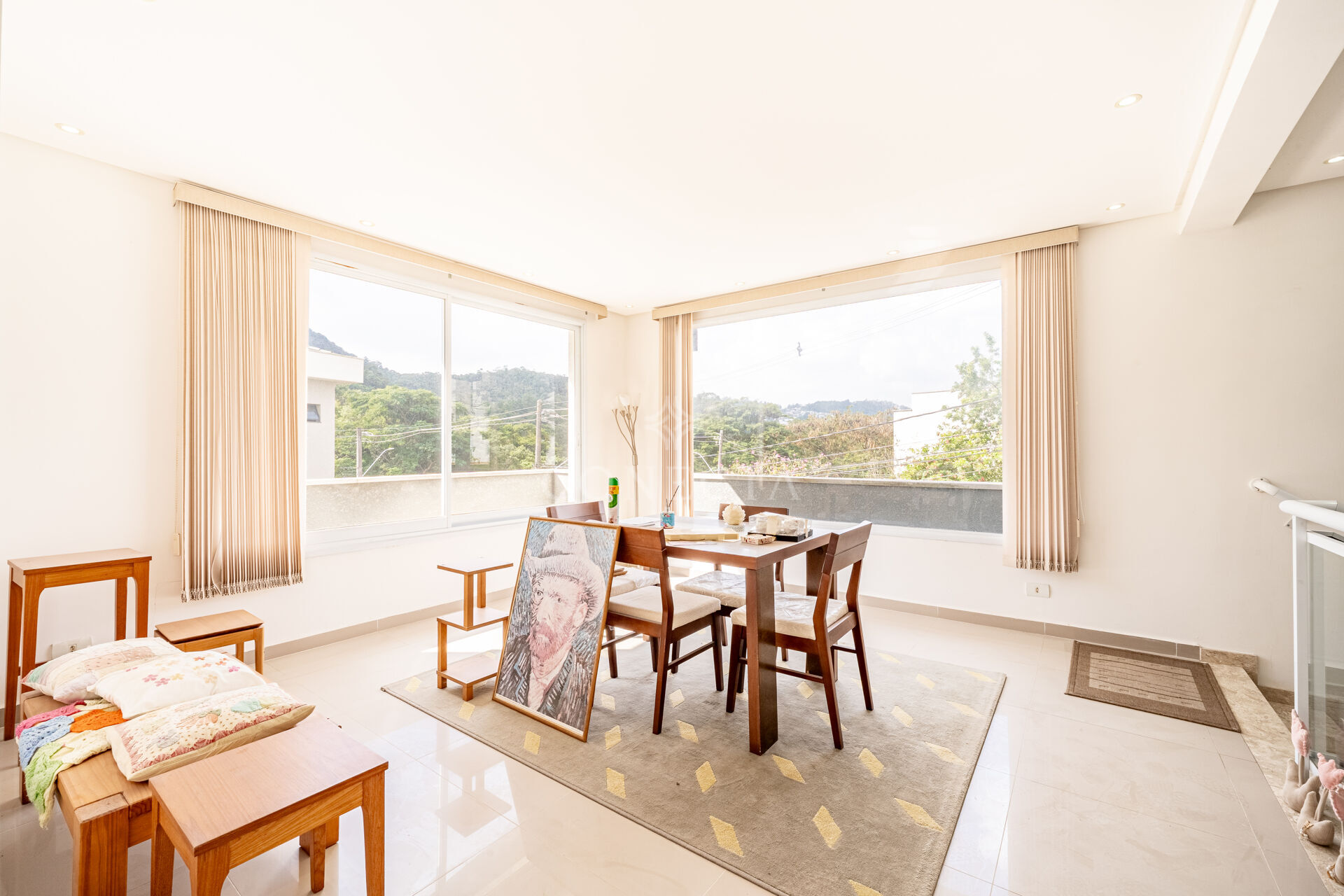 Casa, 4 quartos, 391 m² - Foto 9