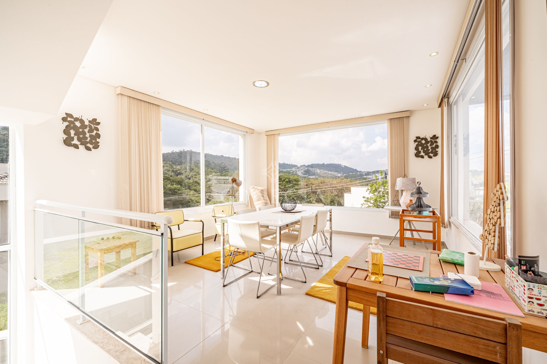 Casa, 4 quartos, 391 m² - Foto 12