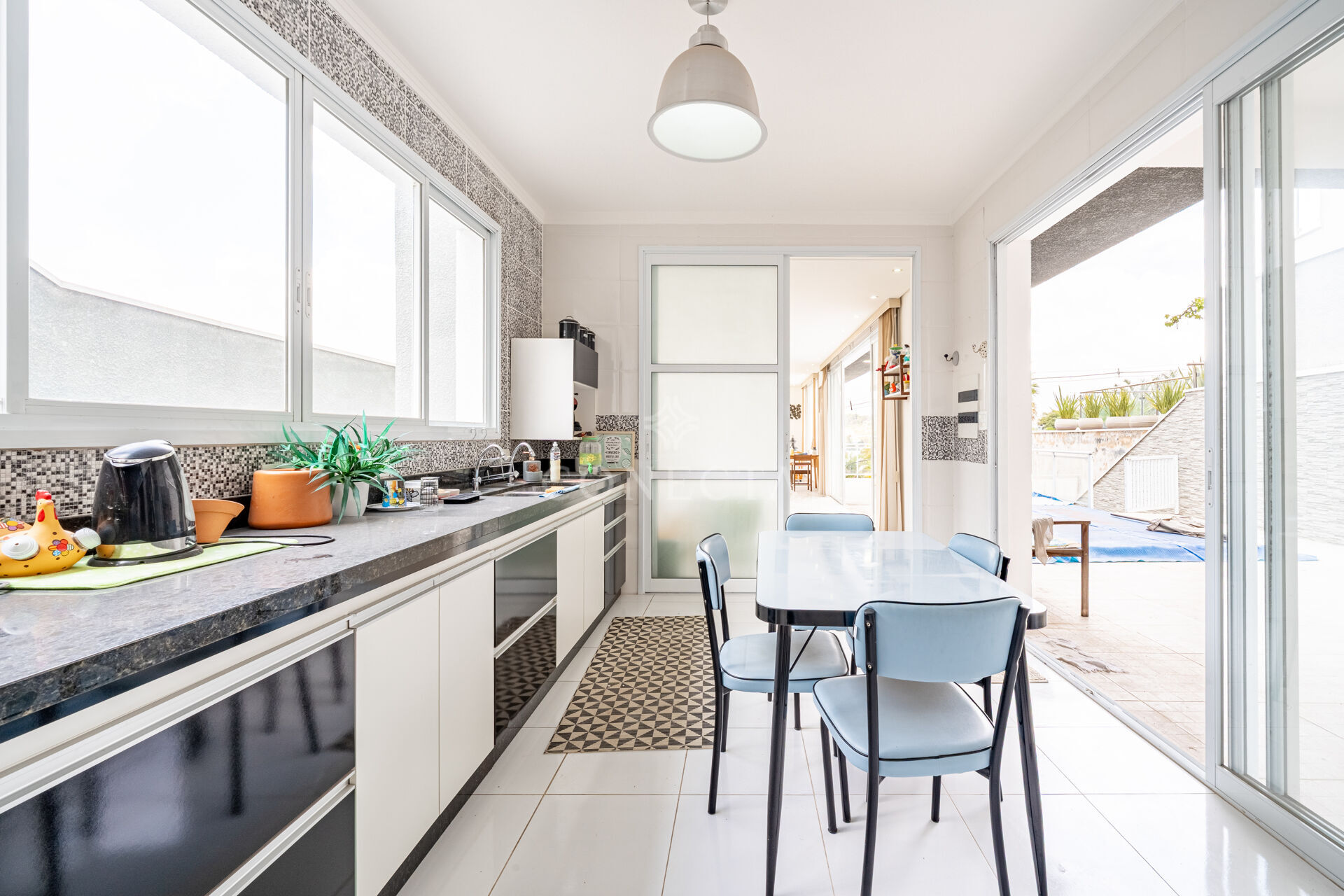 Casa, 4 quartos, 391 m² - Foto 17