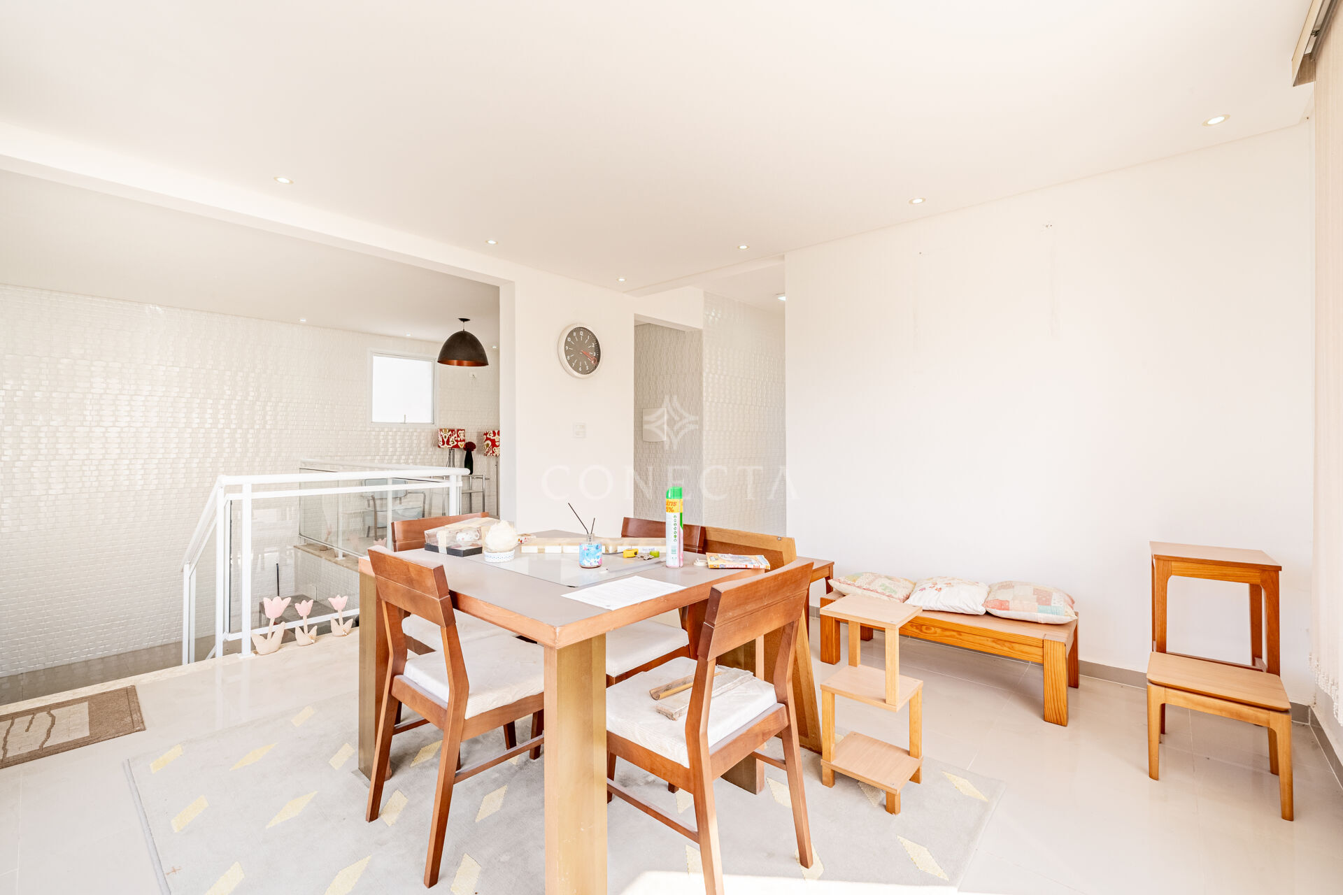 Casa, 4 quartos, 391 m² - Foto 5
