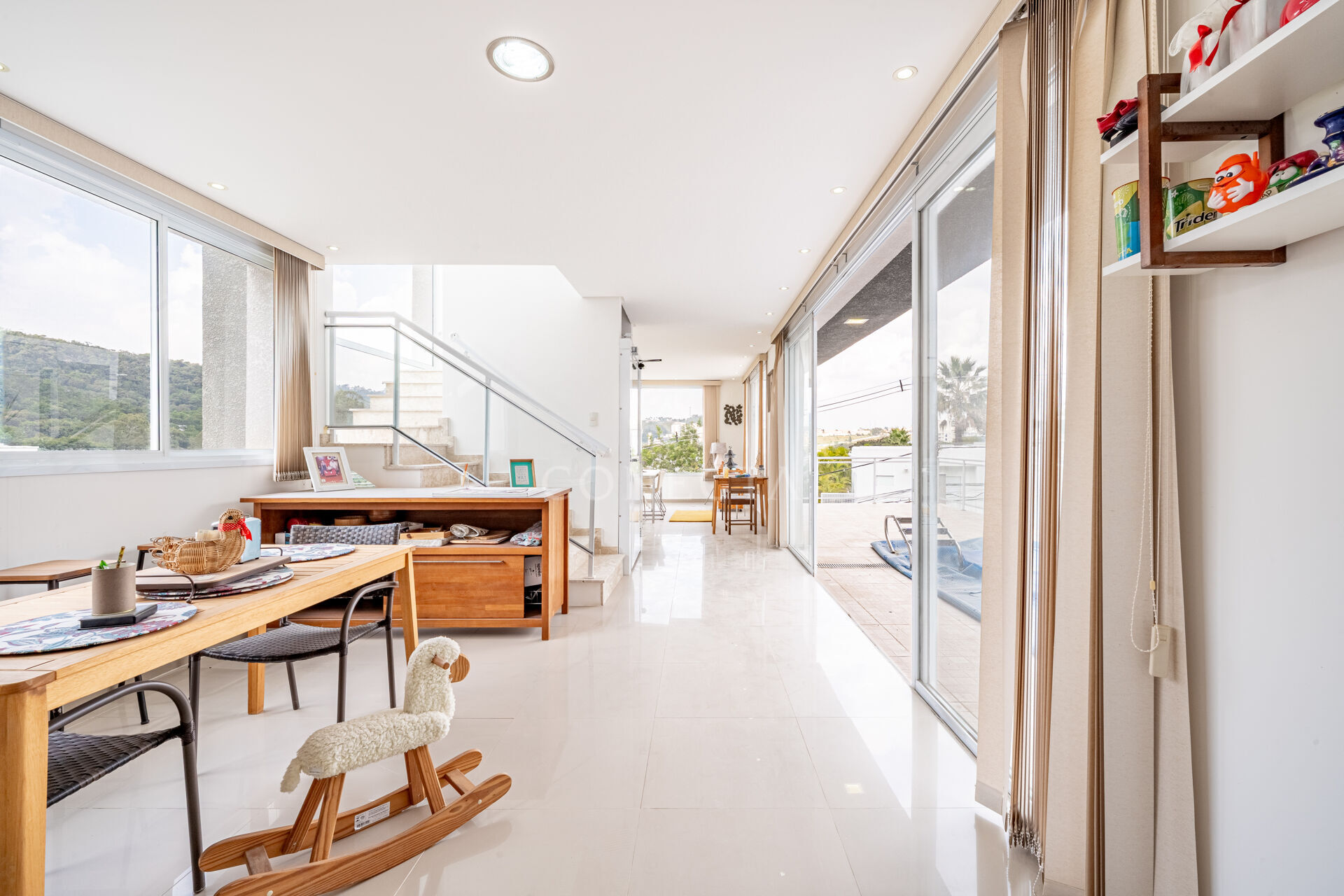 Casa, 4 quartos, 391 m² - Foto 15