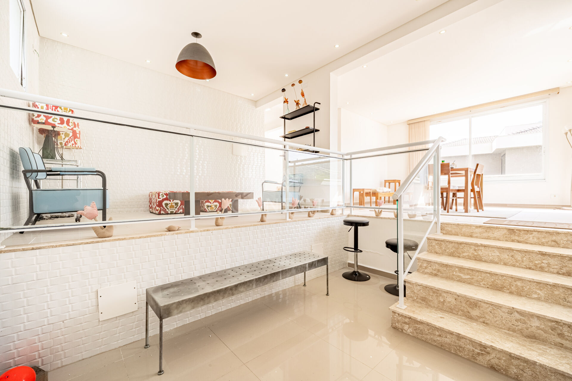 Casa, 4 quartos, 391 m² - Foto 3