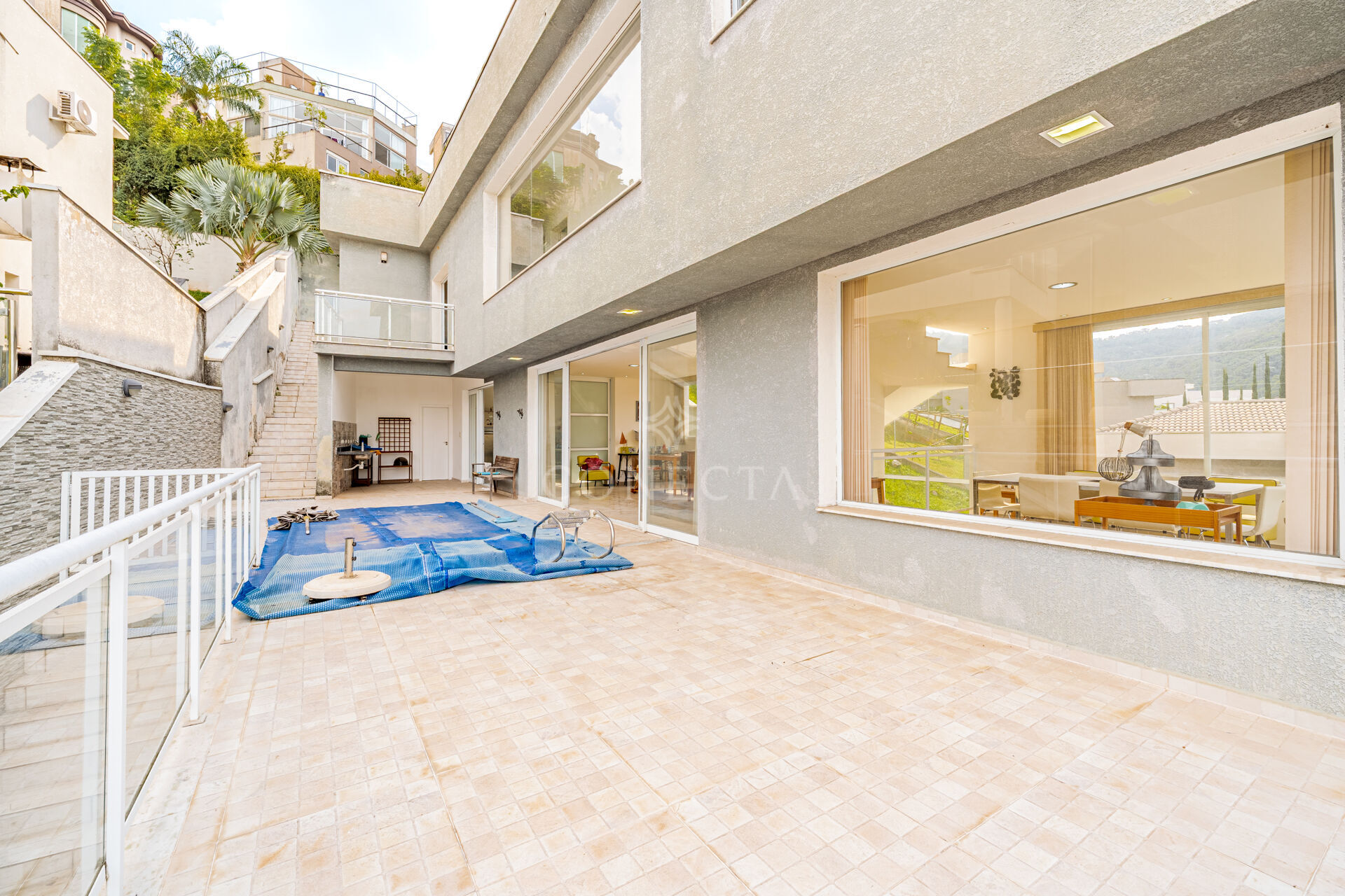 Casa, 4 quartos, 391 m² - Foto 21
