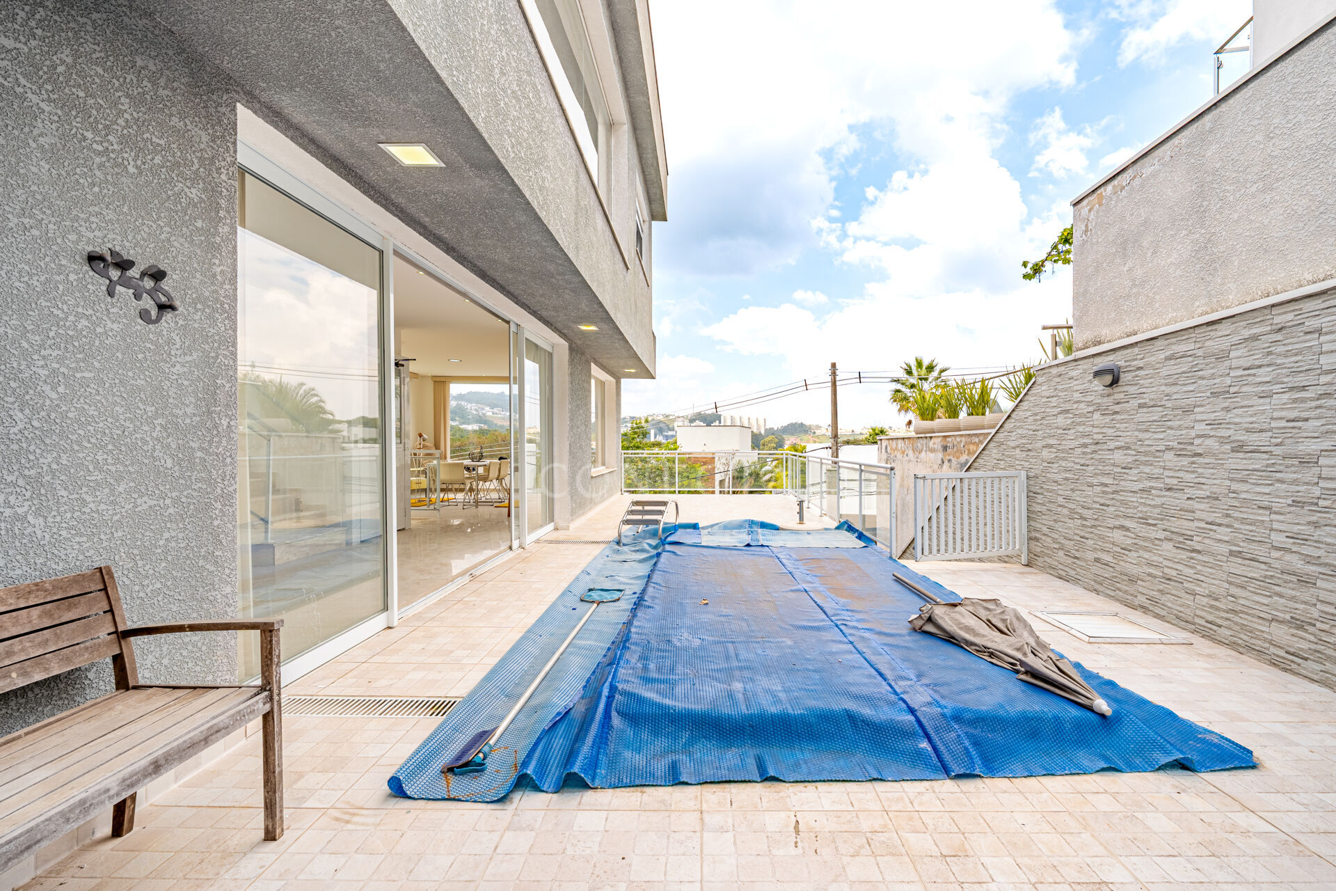 Casa, 4 quartos, 391 m² - Foto 19