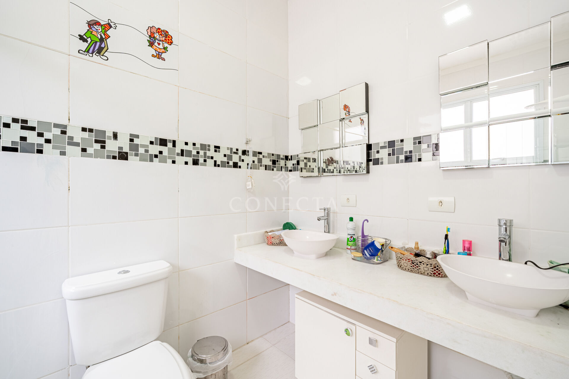 Casa, 4 quartos, 391 m² - Foto 24