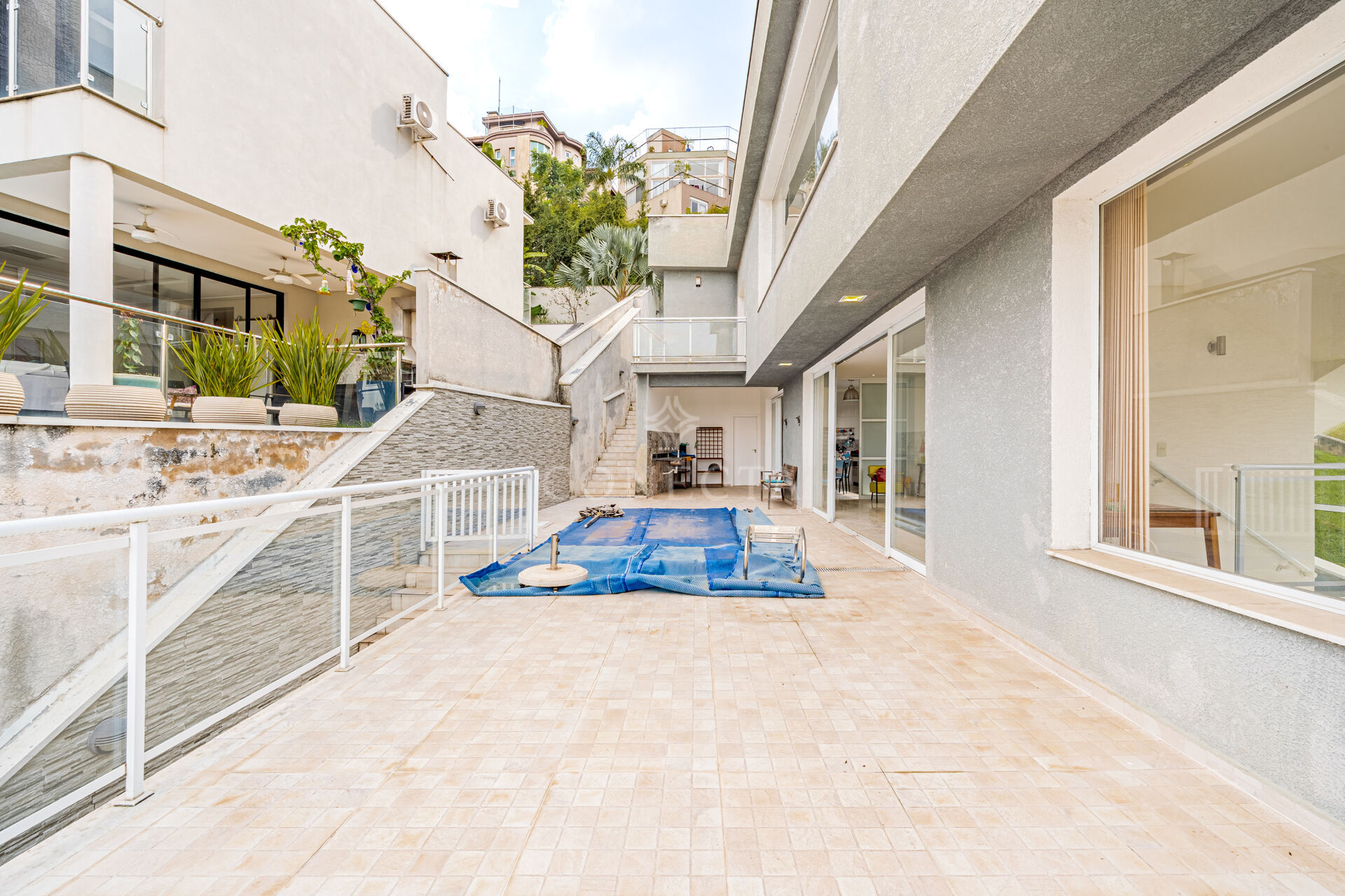 Casa, 4 quartos, 391 m² - Foto 20