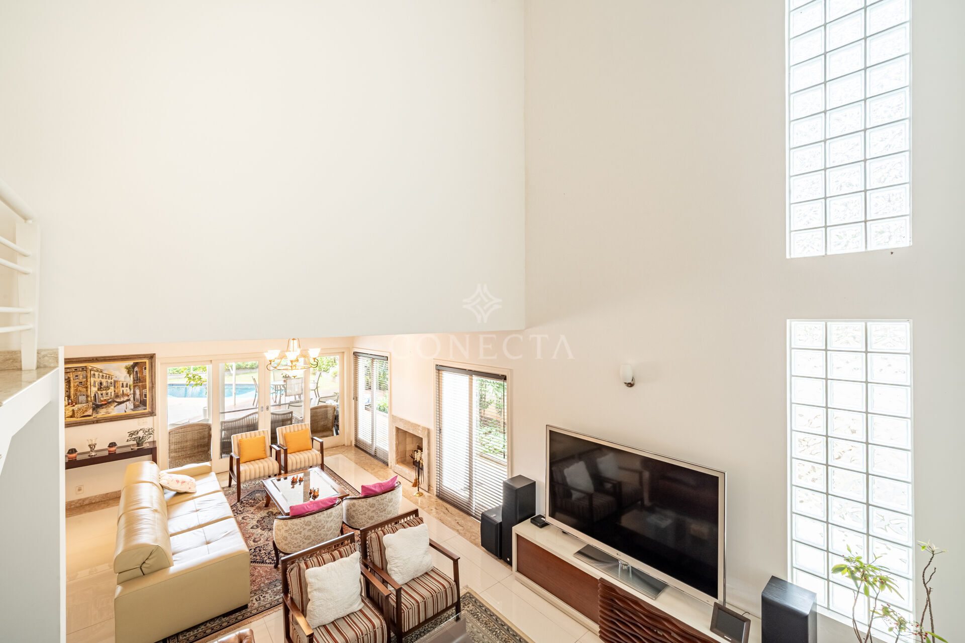 Casa, 4 quartos, 563 m² - Foto 11