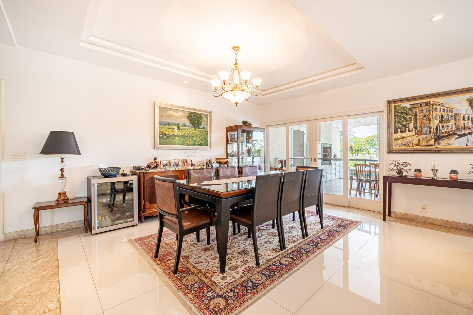 Casa, 4 quartos, 563 m² - Foto 6