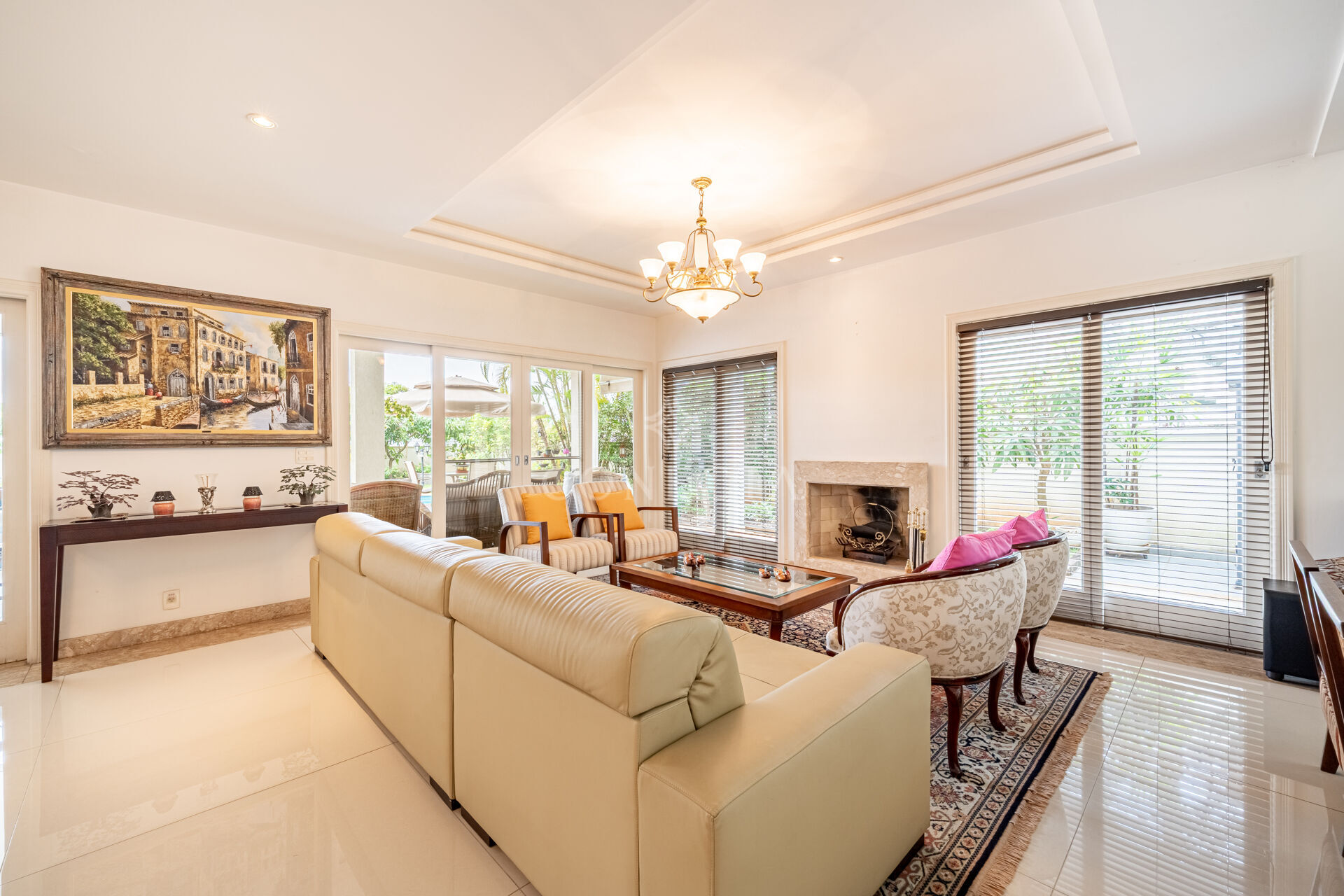 Casa, 4 quartos, 563 m² - Foto 7