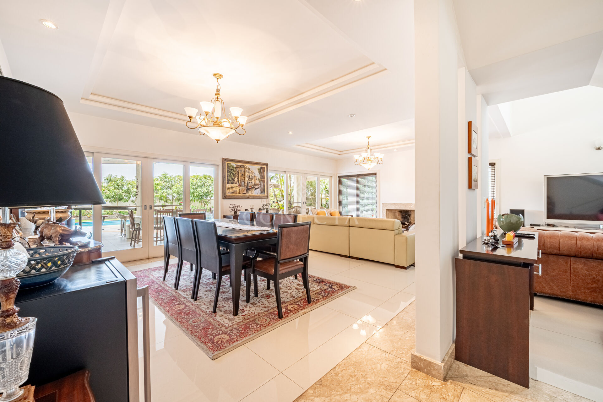 Casa, 4 quartos, 563 m² - Foto 3