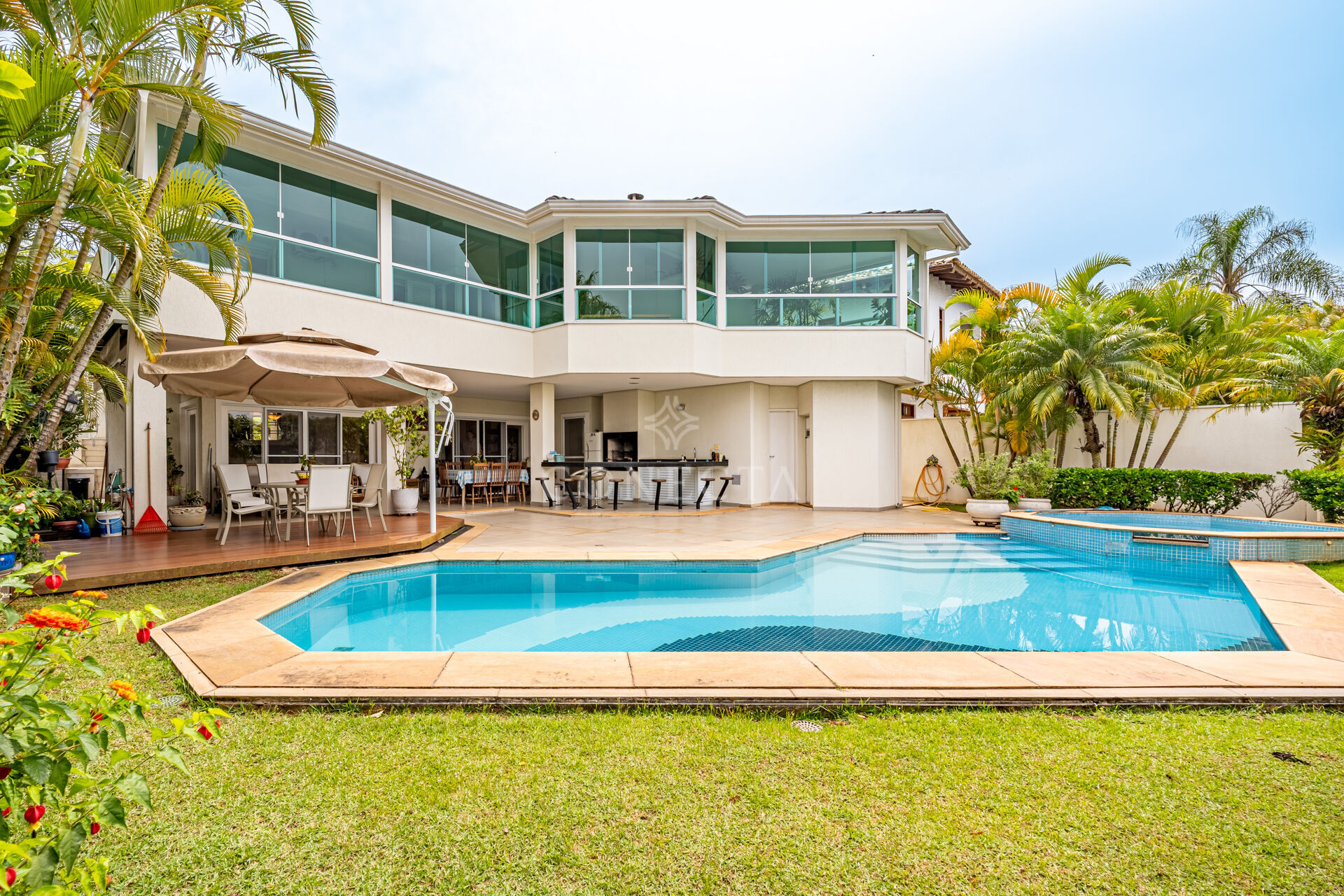 Casa, 4 quartos, 563 m² - Foto 21