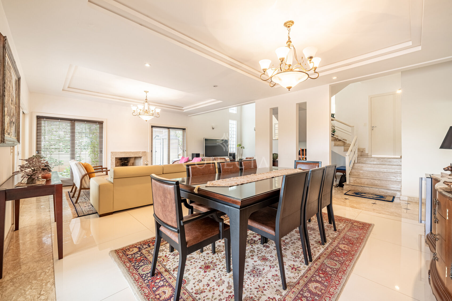 Casa, 4 quartos, 563 m² - Foto 12