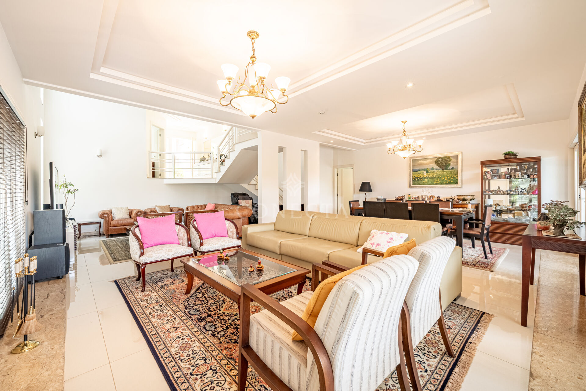 Casa, 4 quartos, 563 m² - Foto 9