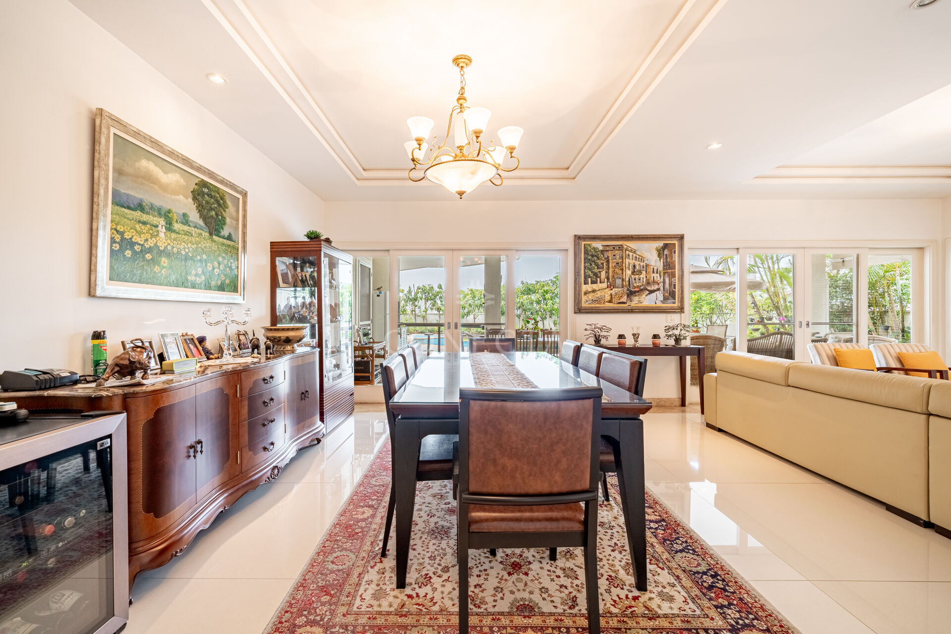 Casa, 4 quartos, 563 m² - Foto 5