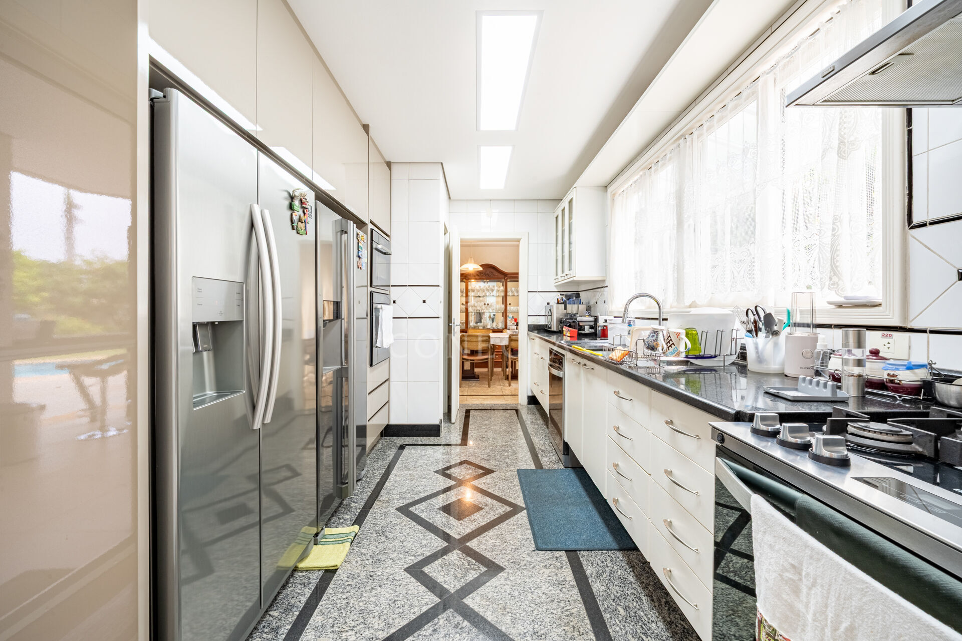Casa, 4 quartos, 563 m² - Foto 15