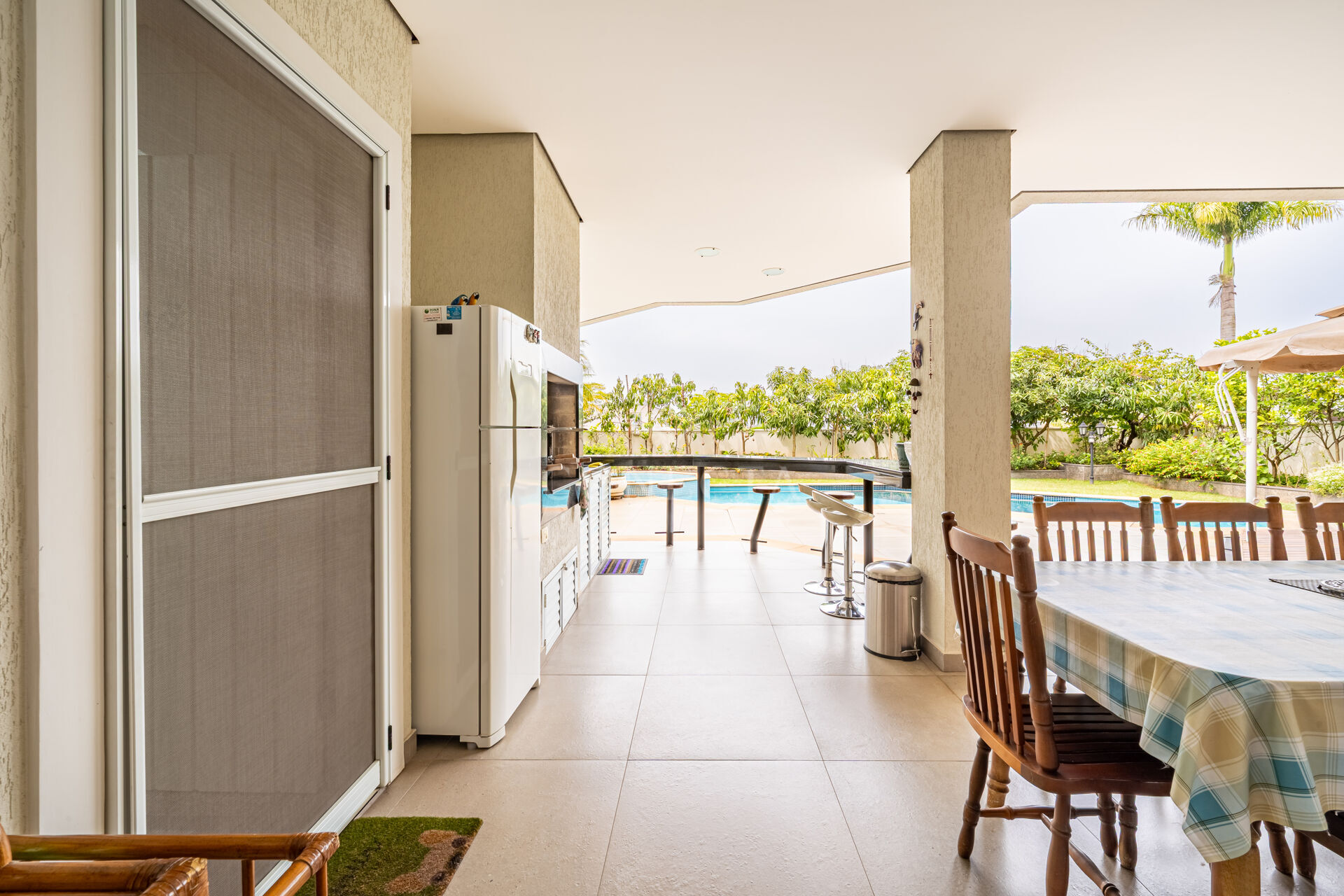 Casa, 4 quartos, 563 m² - Foto 16