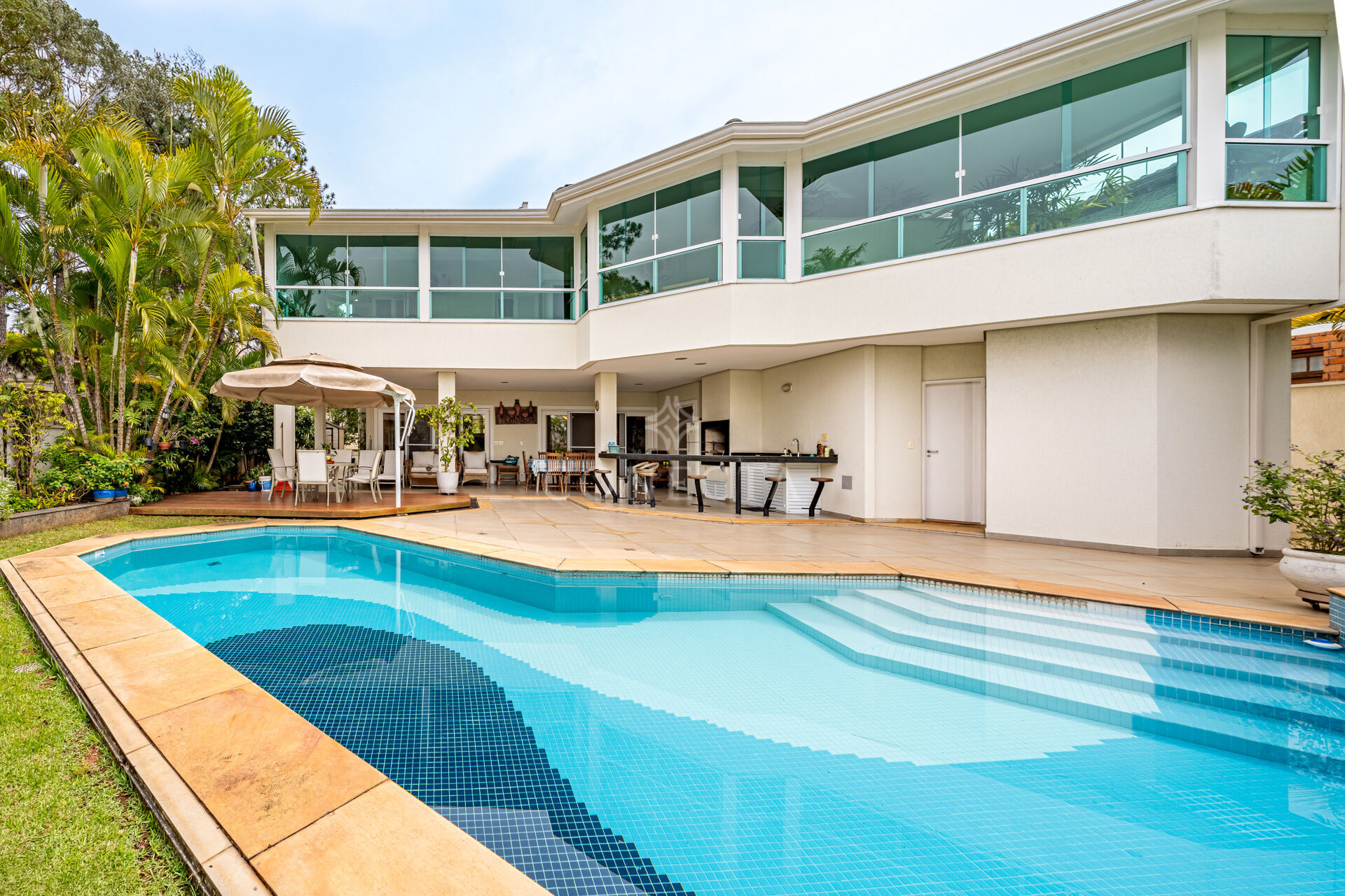 Casa, 4 quartos, 563 m² - Foto 23