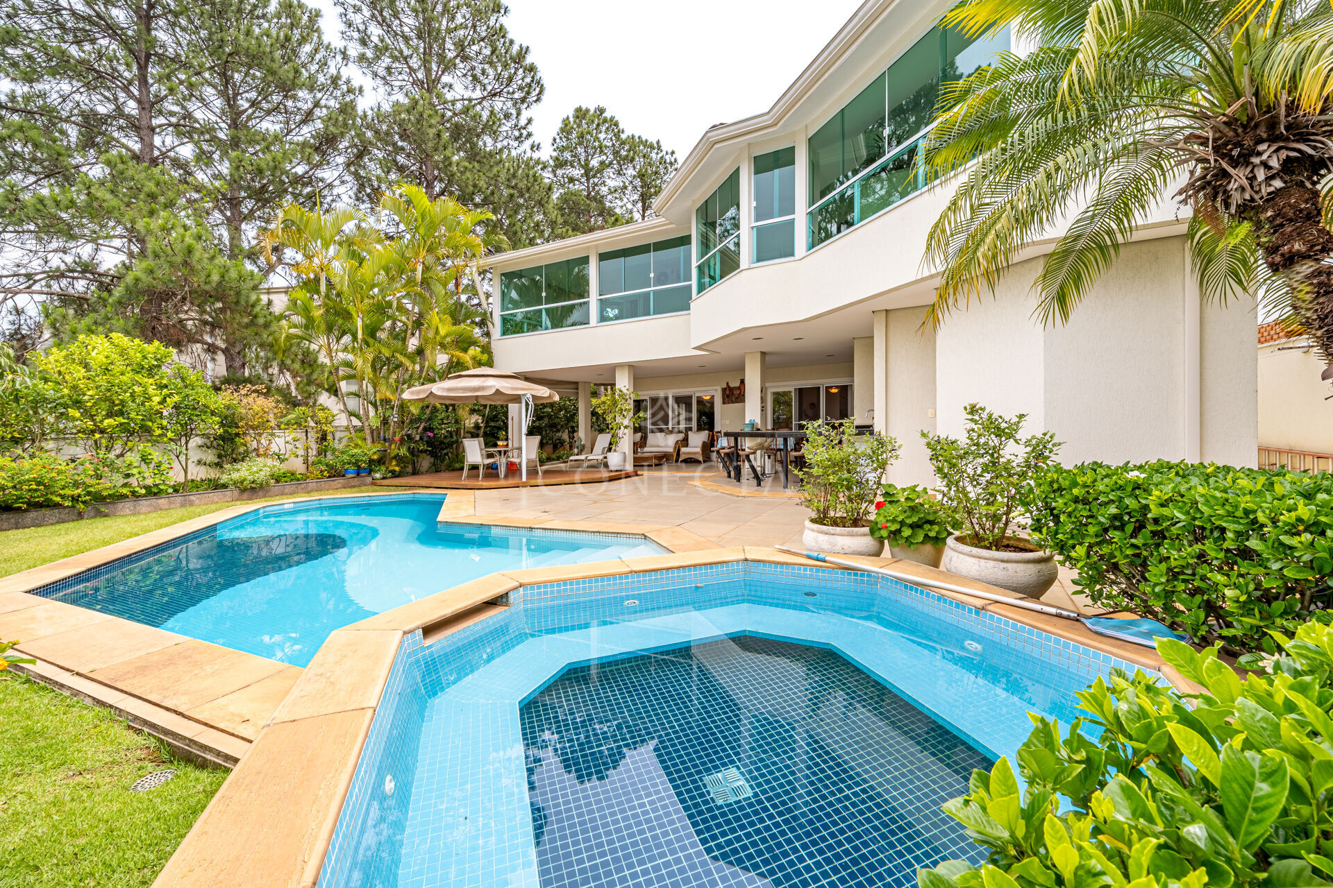 Casa, 4 quartos, 563 m² - Foto 2