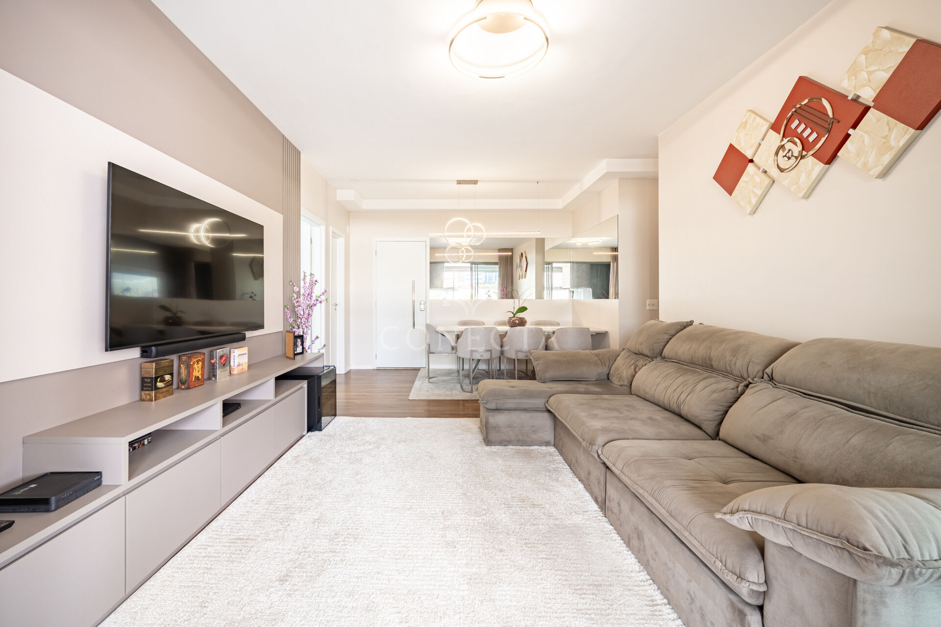 Apartamento, 3 quartos, 123 m² - Foto 6