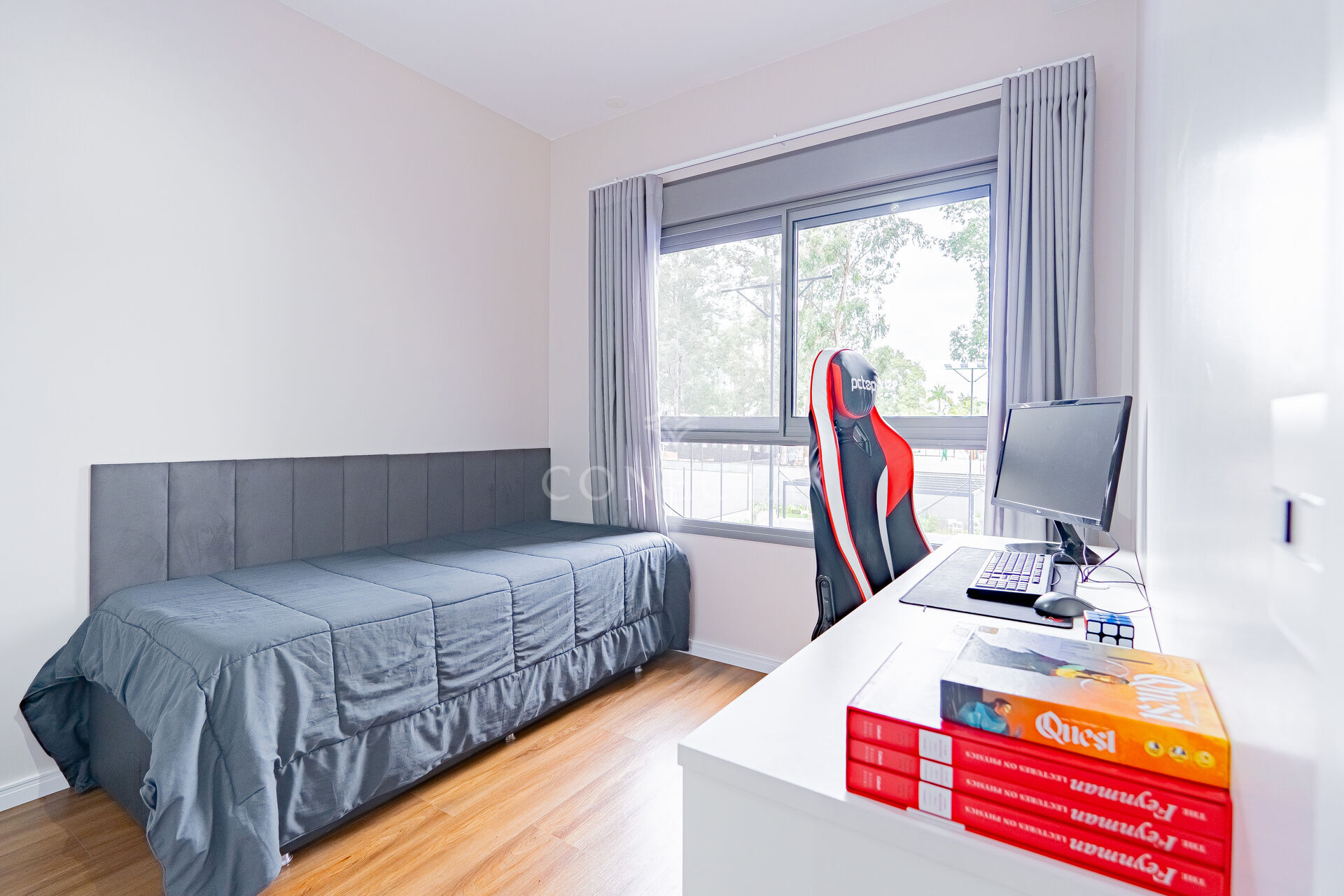 Apartamento à venda com 3 quartos, 123m² - Foto 19