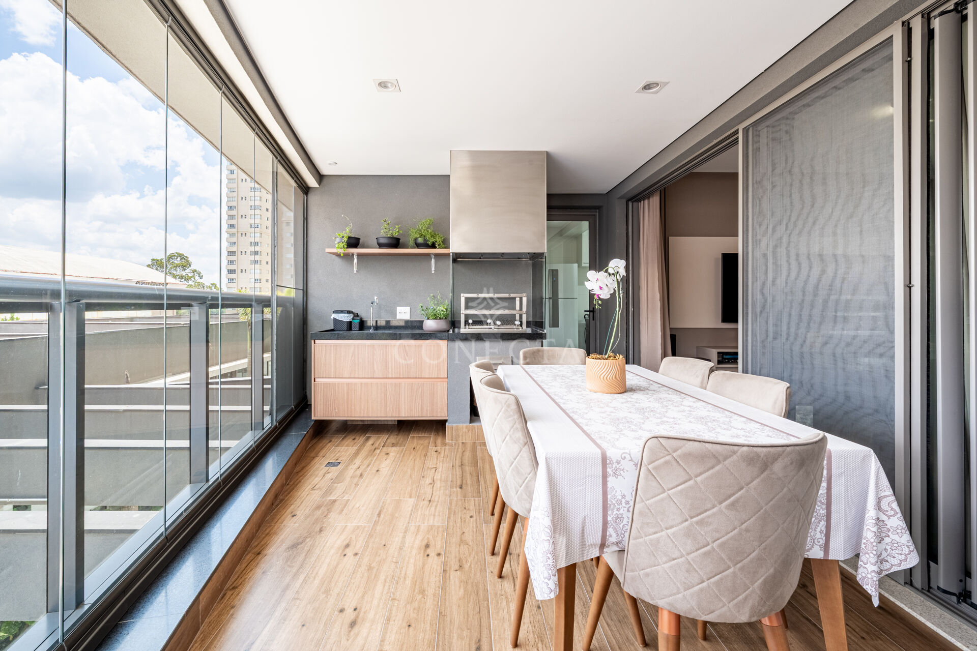 Apartamento, 3 quartos, 123 m² - Foto 8