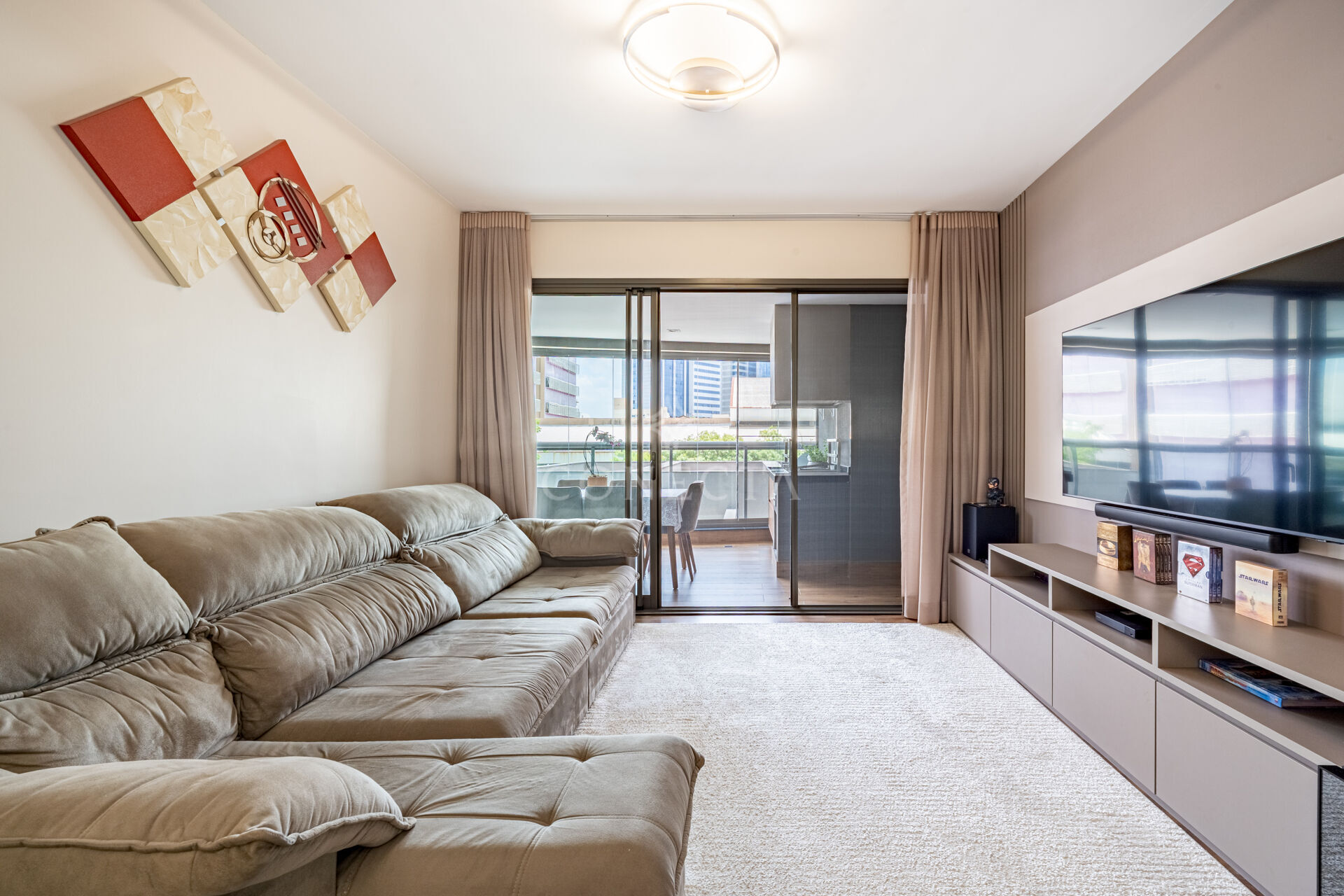 Apartamento, 3 quartos, 123 m² - Foto 4