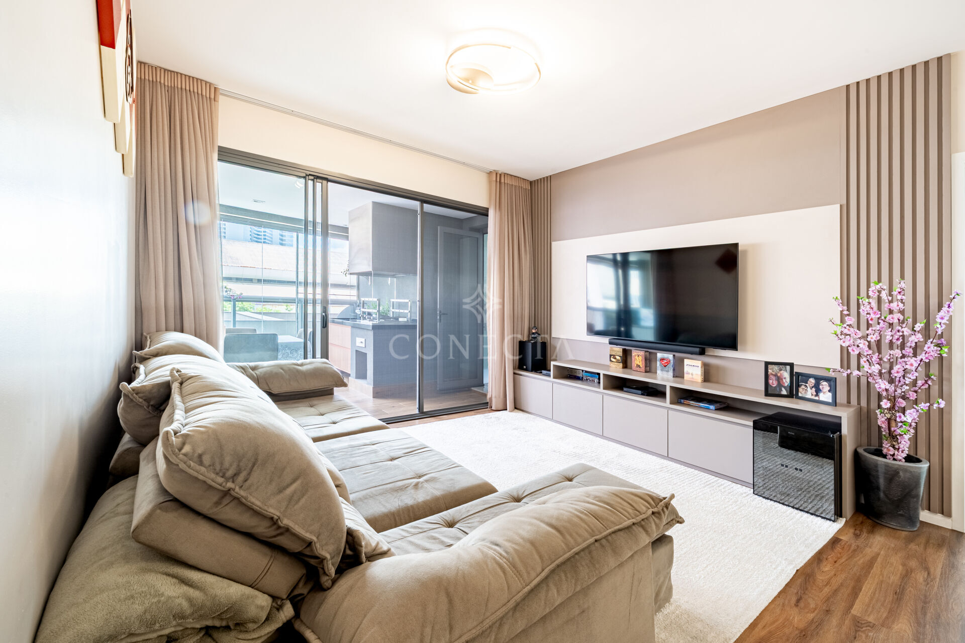 Apartamento, 3 quartos, 123 m² - Foto 5