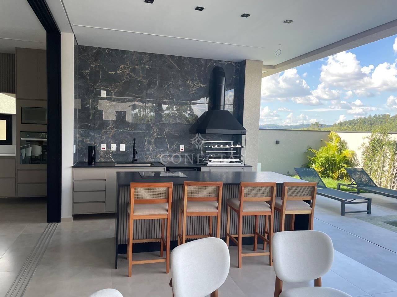 Casa, 5 quartos, 418 m² - Foto 7